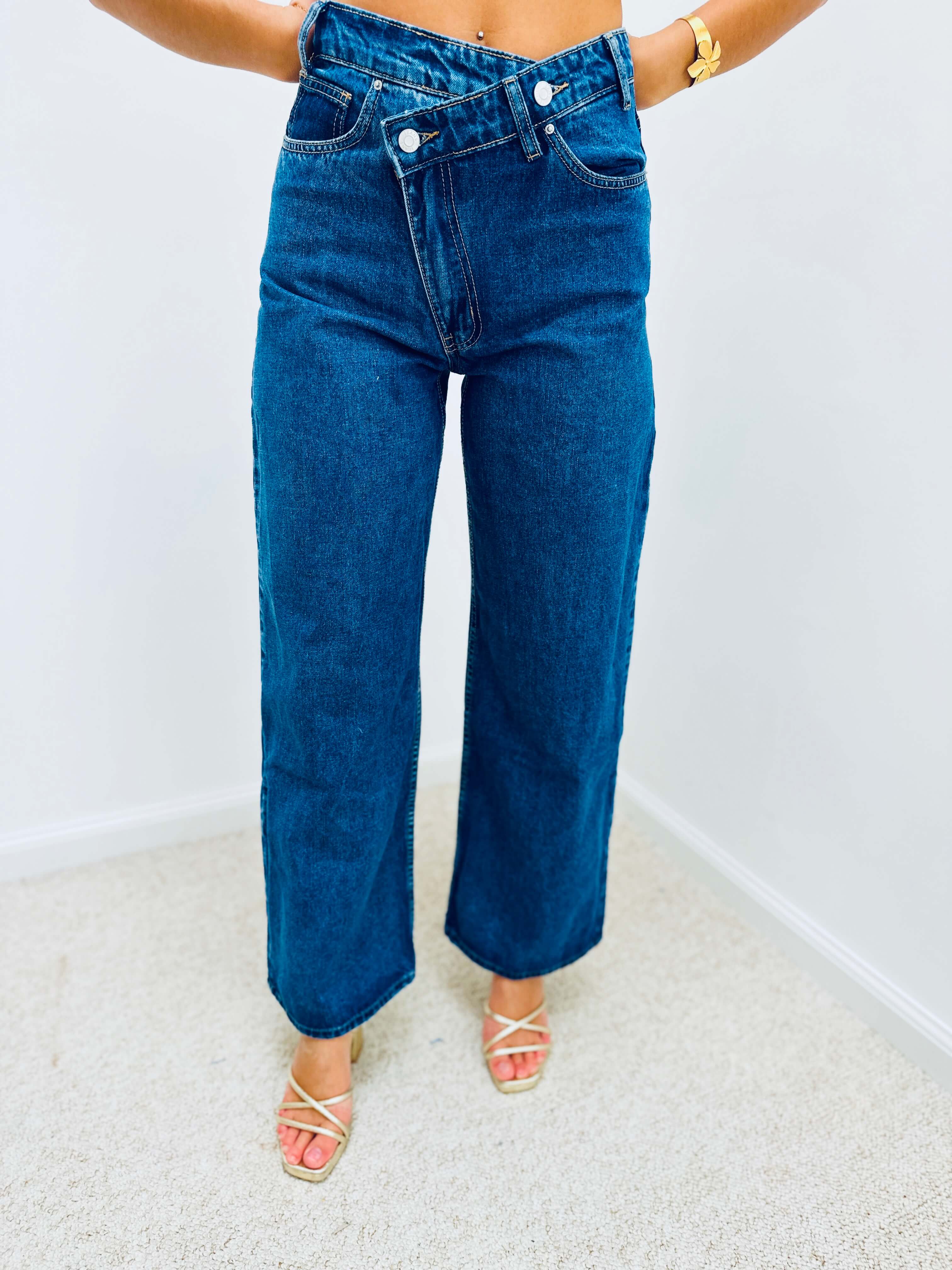Jeans - CLARA