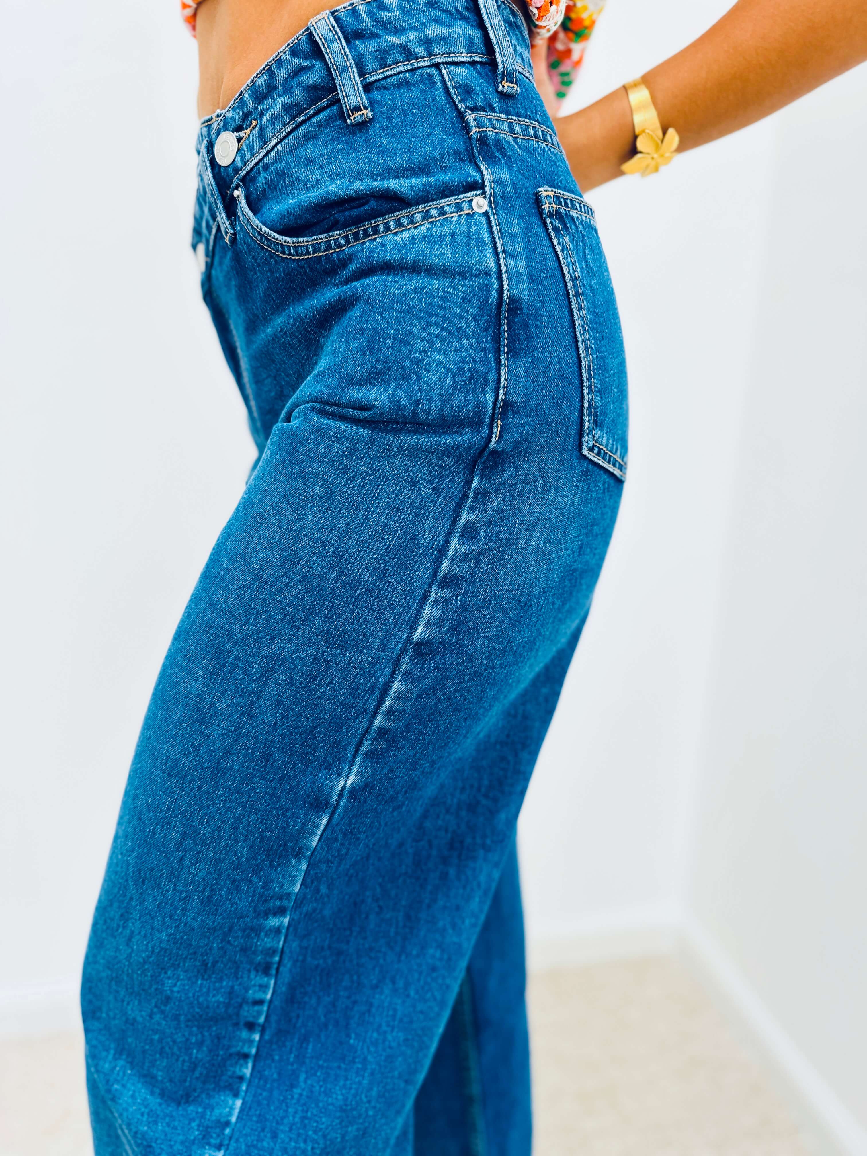 Jeans - CLARA