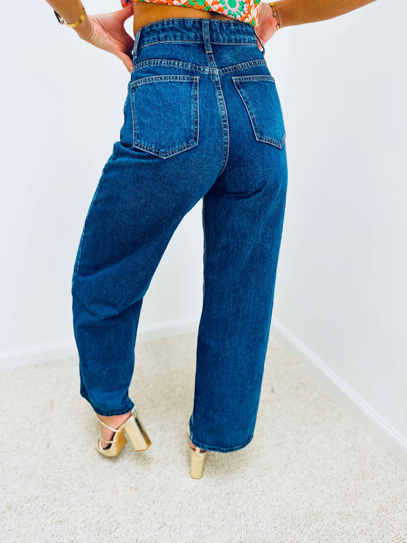 Jeans - CLARA