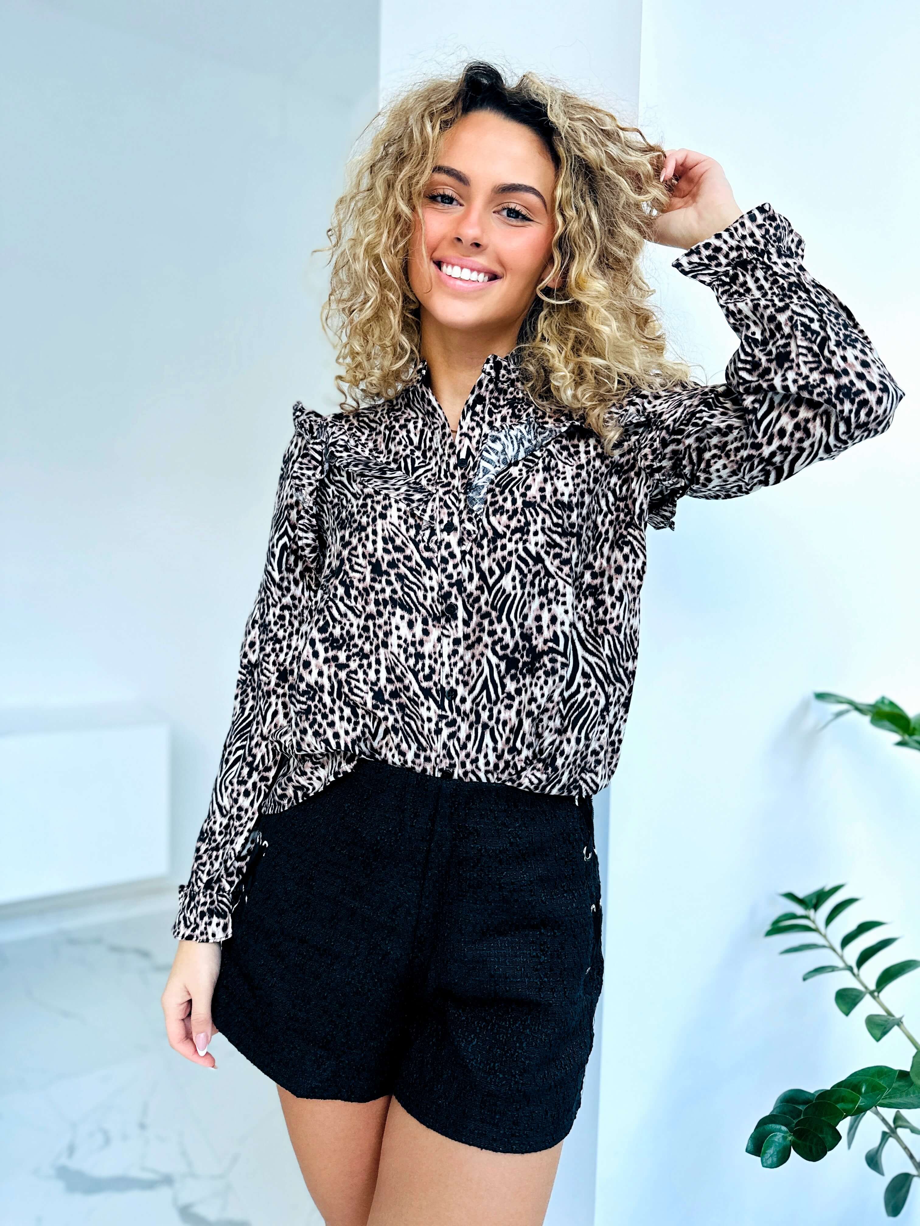 Chemise - EMILIE