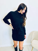 Robe pull - PAULINE