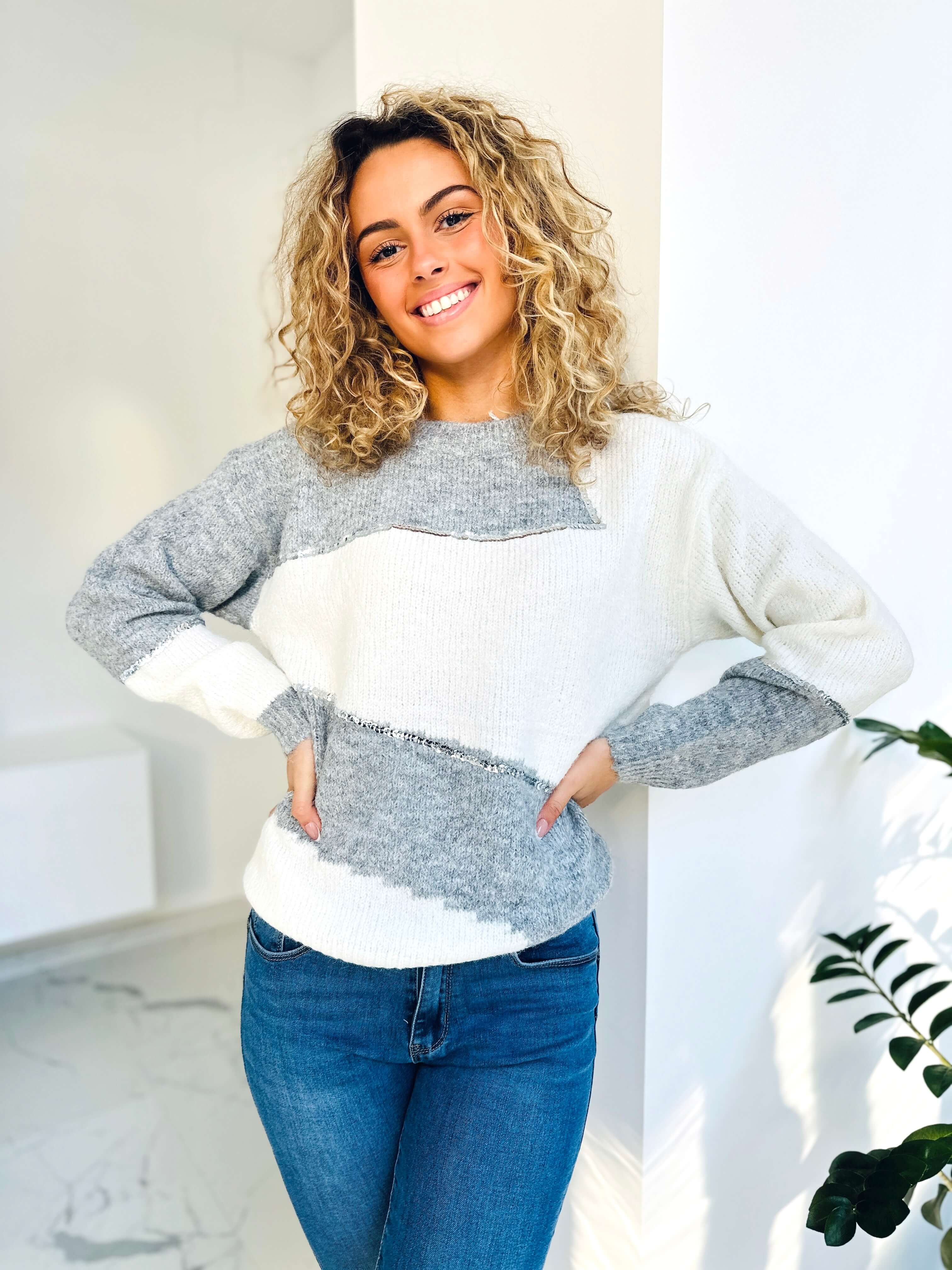 Pull - MARIE