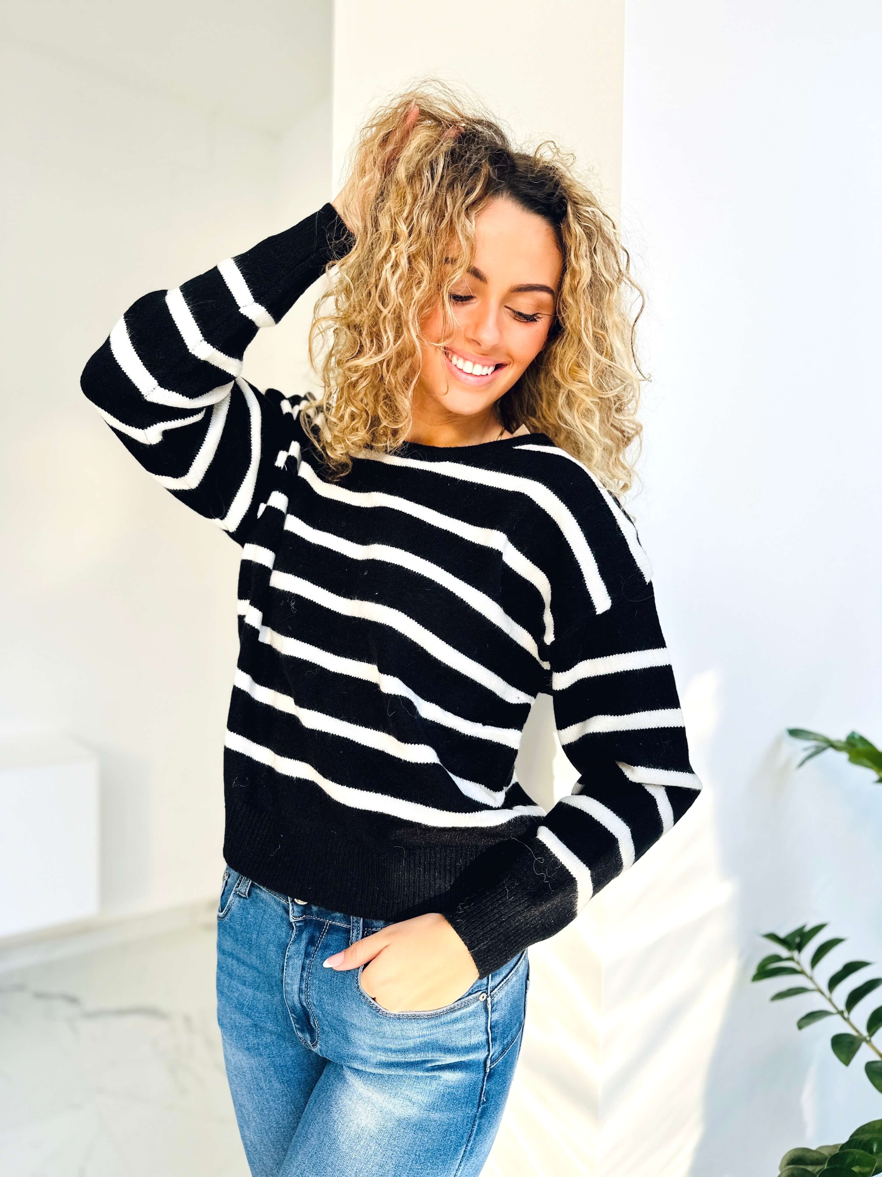 Pull - NADEGE