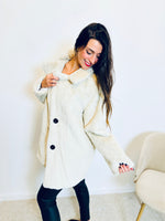 Manteau beige - EMMA