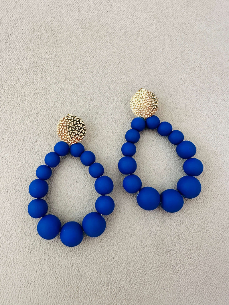 Boucles d'oreilles - LOISE