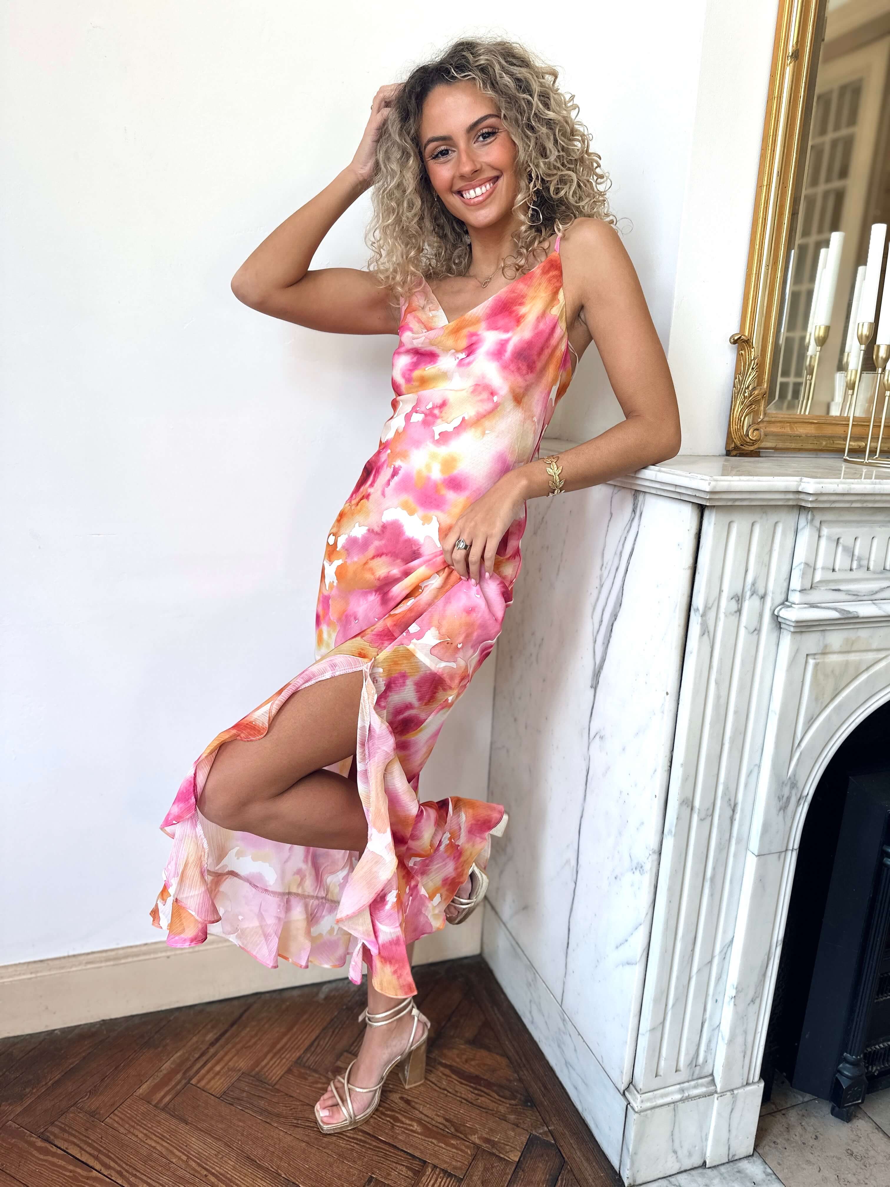 Robe - CALY