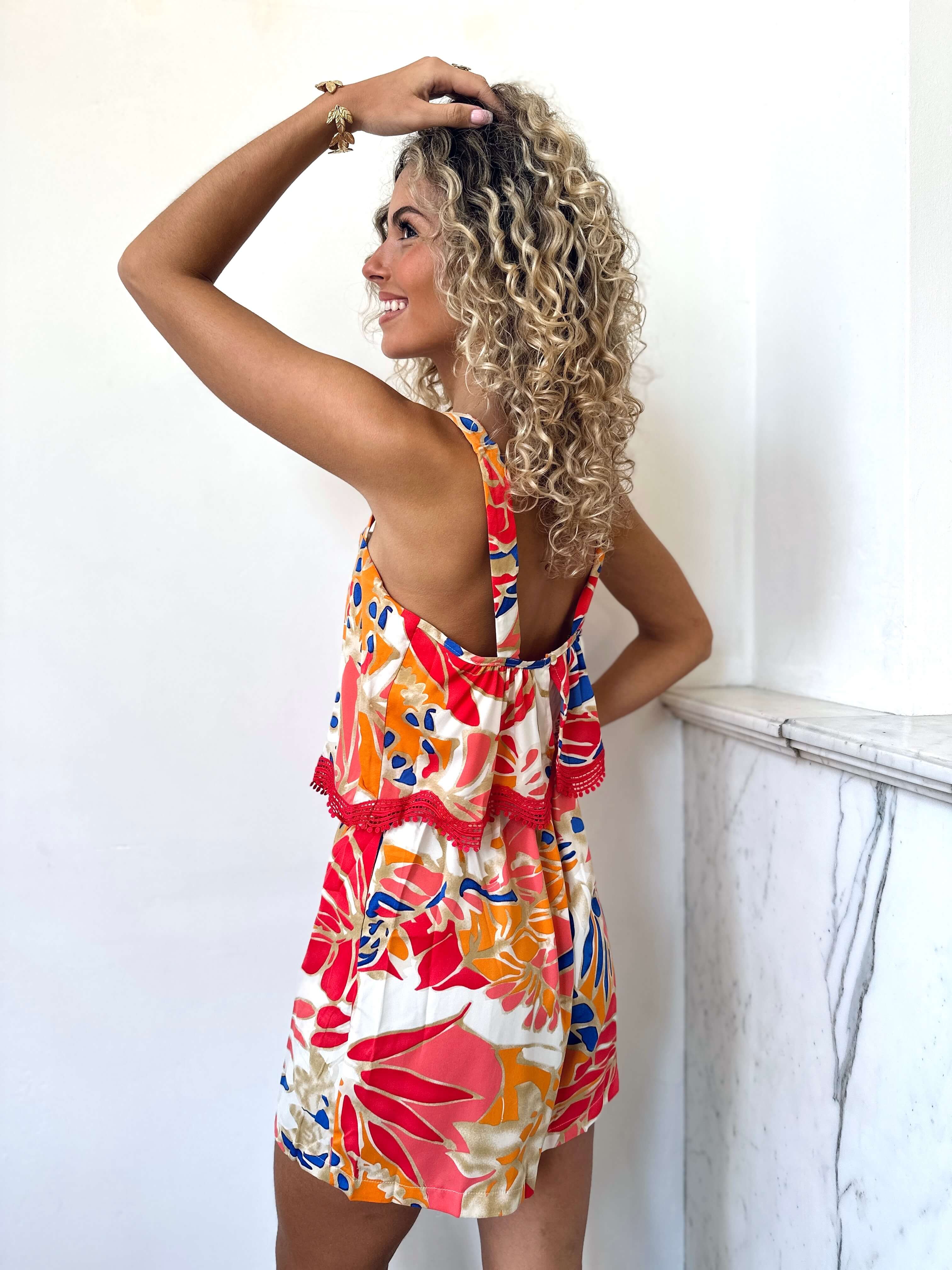 Combishort - LIMA