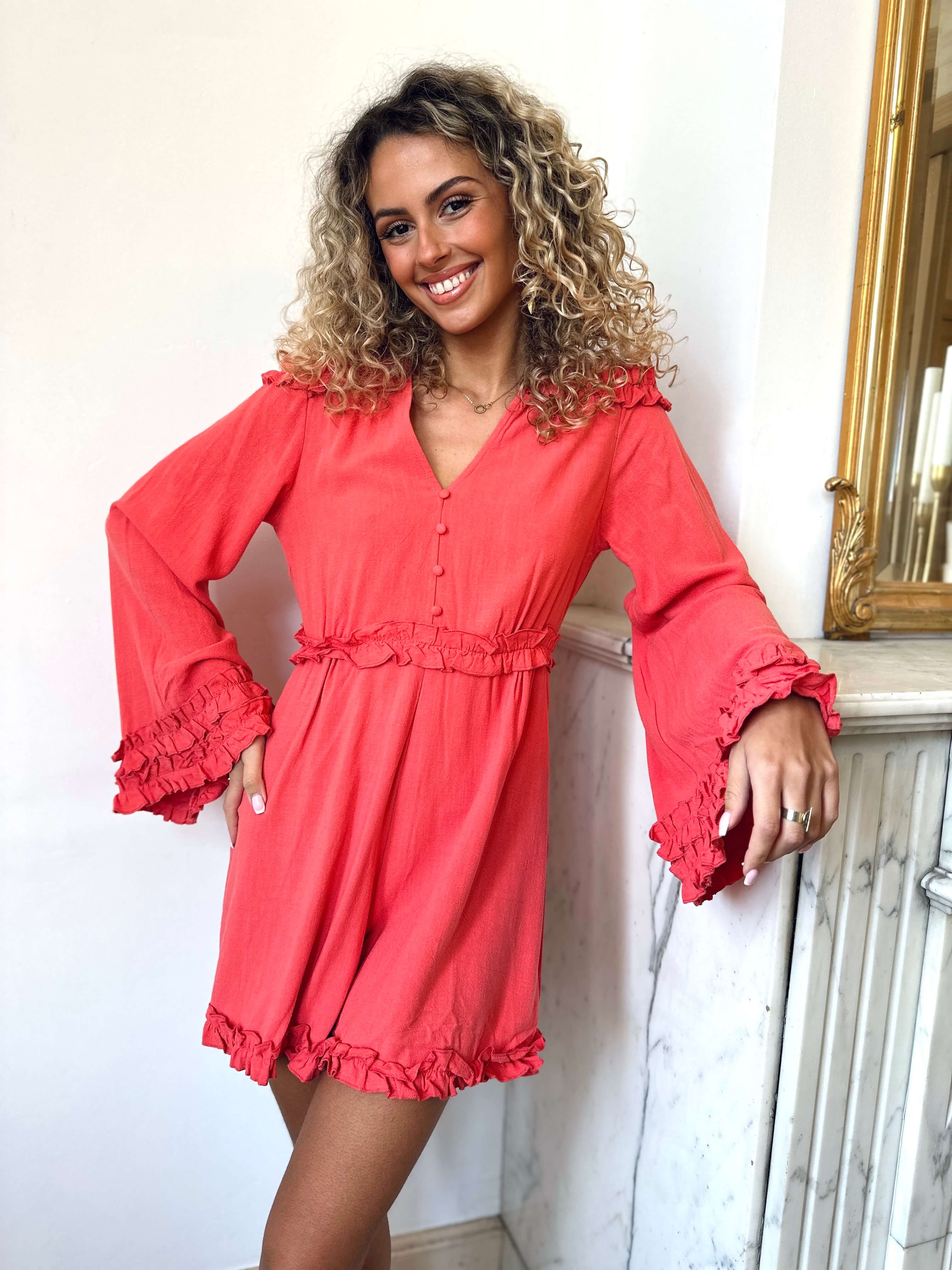 Combishort - CORAIL