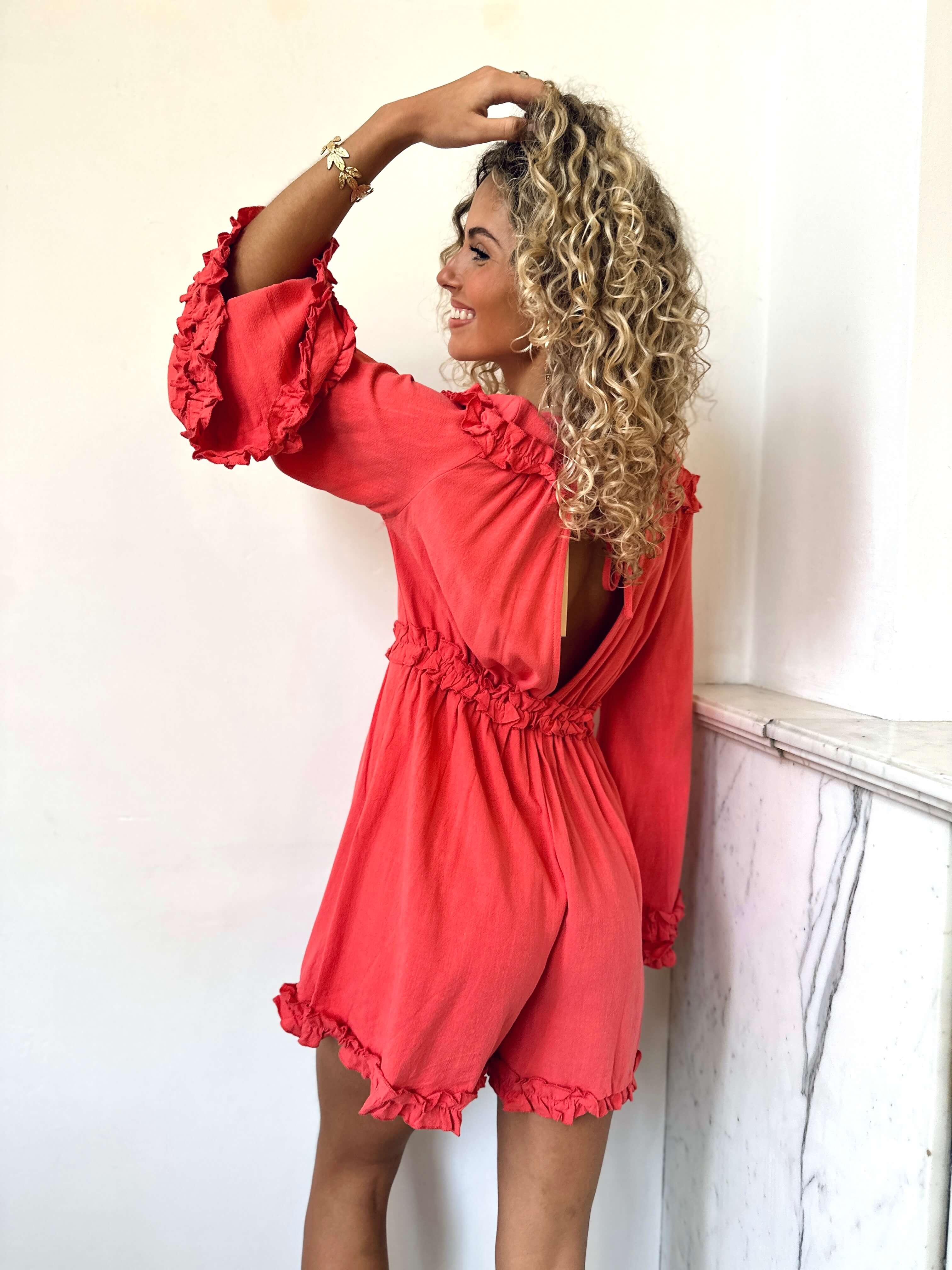 Combishort - CORAIL