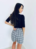 Short - EVA