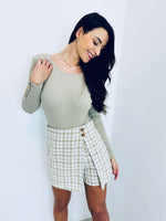 Jupe short - NINA