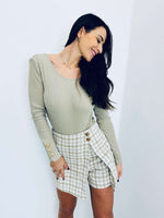 Jupe short - NINA