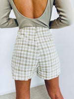 Jupe short - NINA