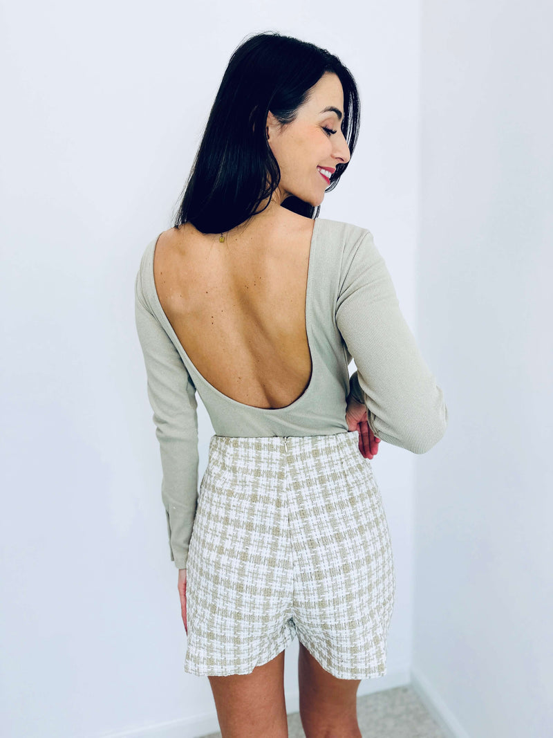 Jupe short - NINA