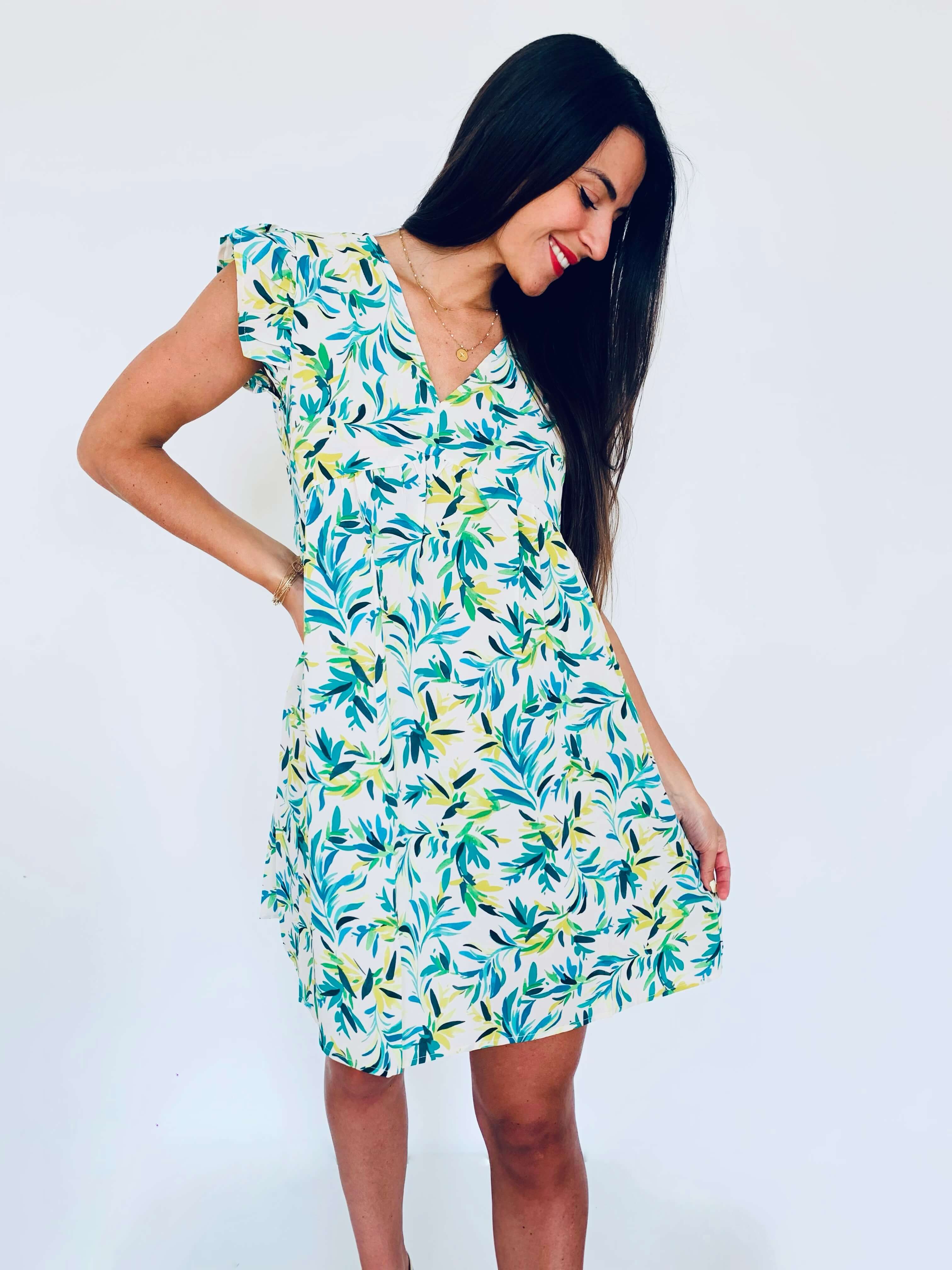 Robe - AMELIE