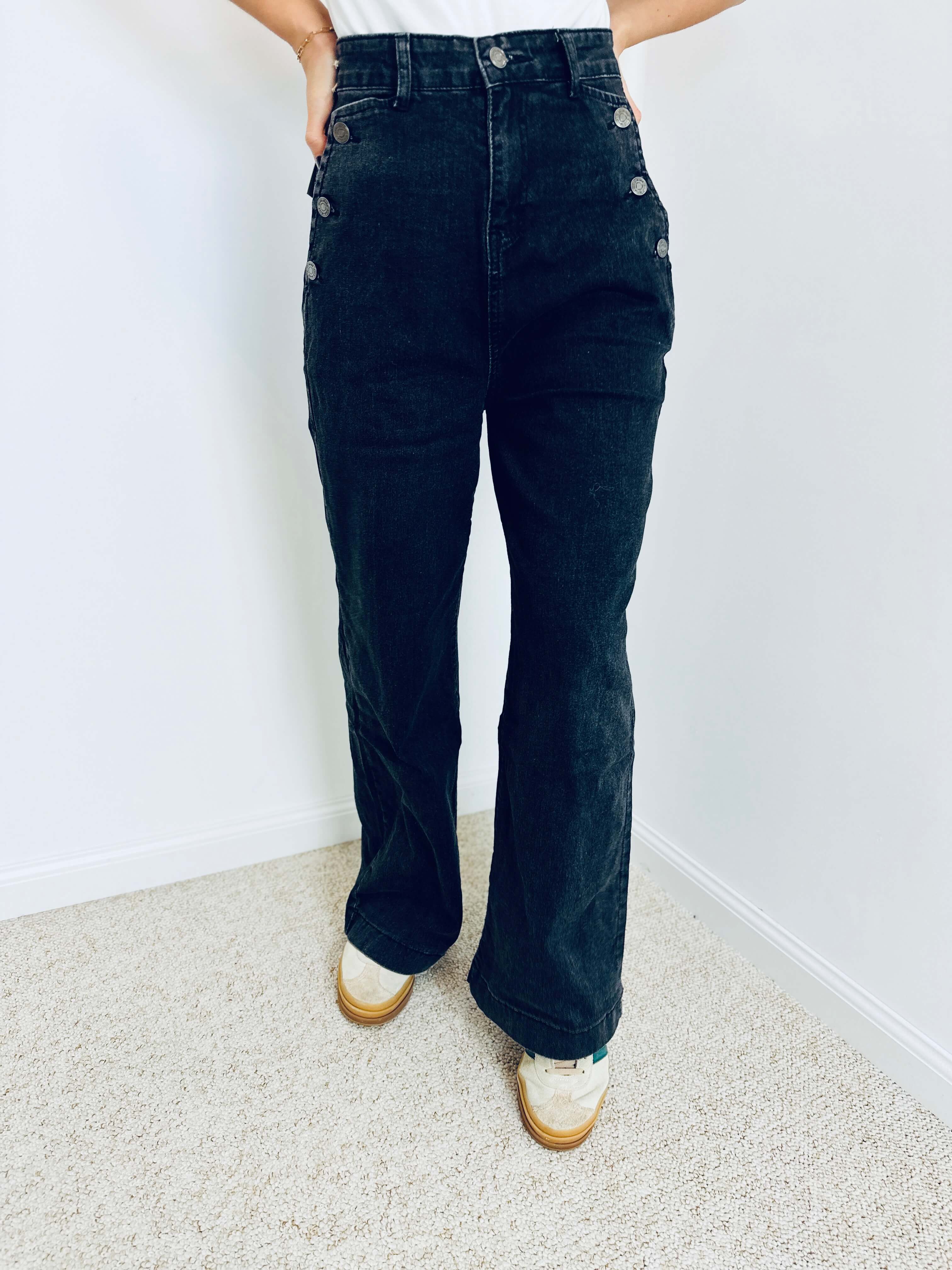 Pantalon - EVA