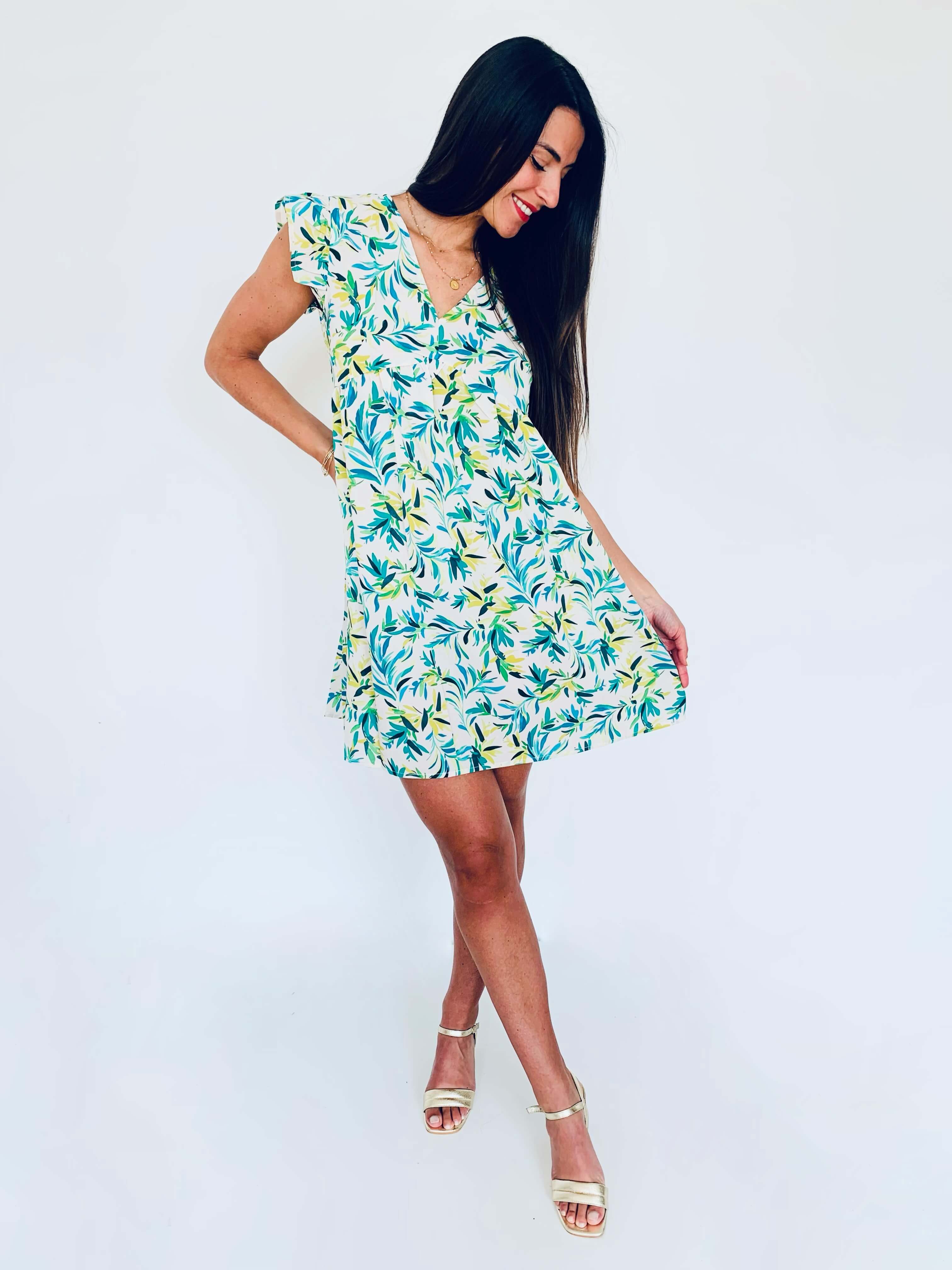 Robe - AMELIE