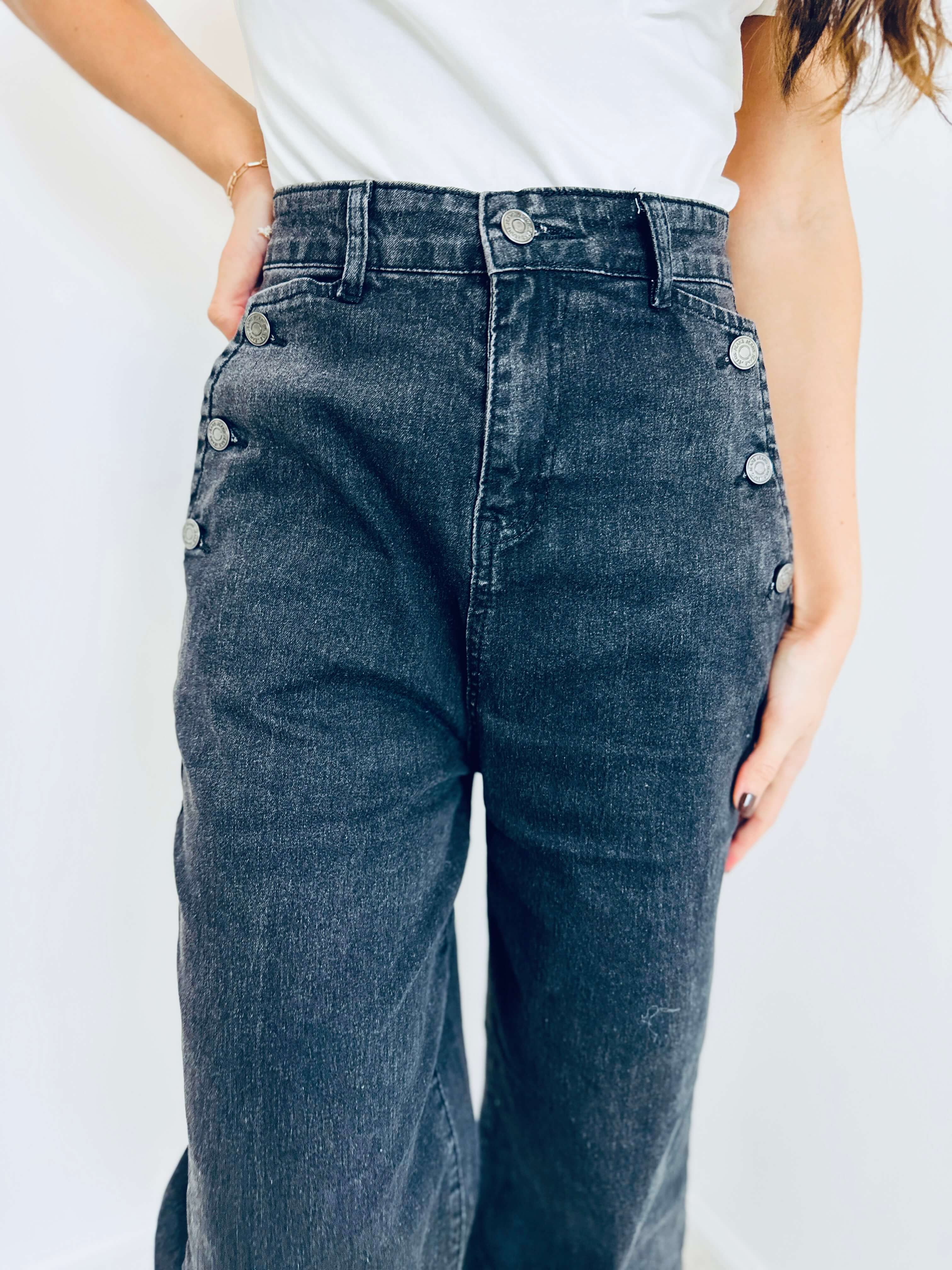 Pantalon - EVA