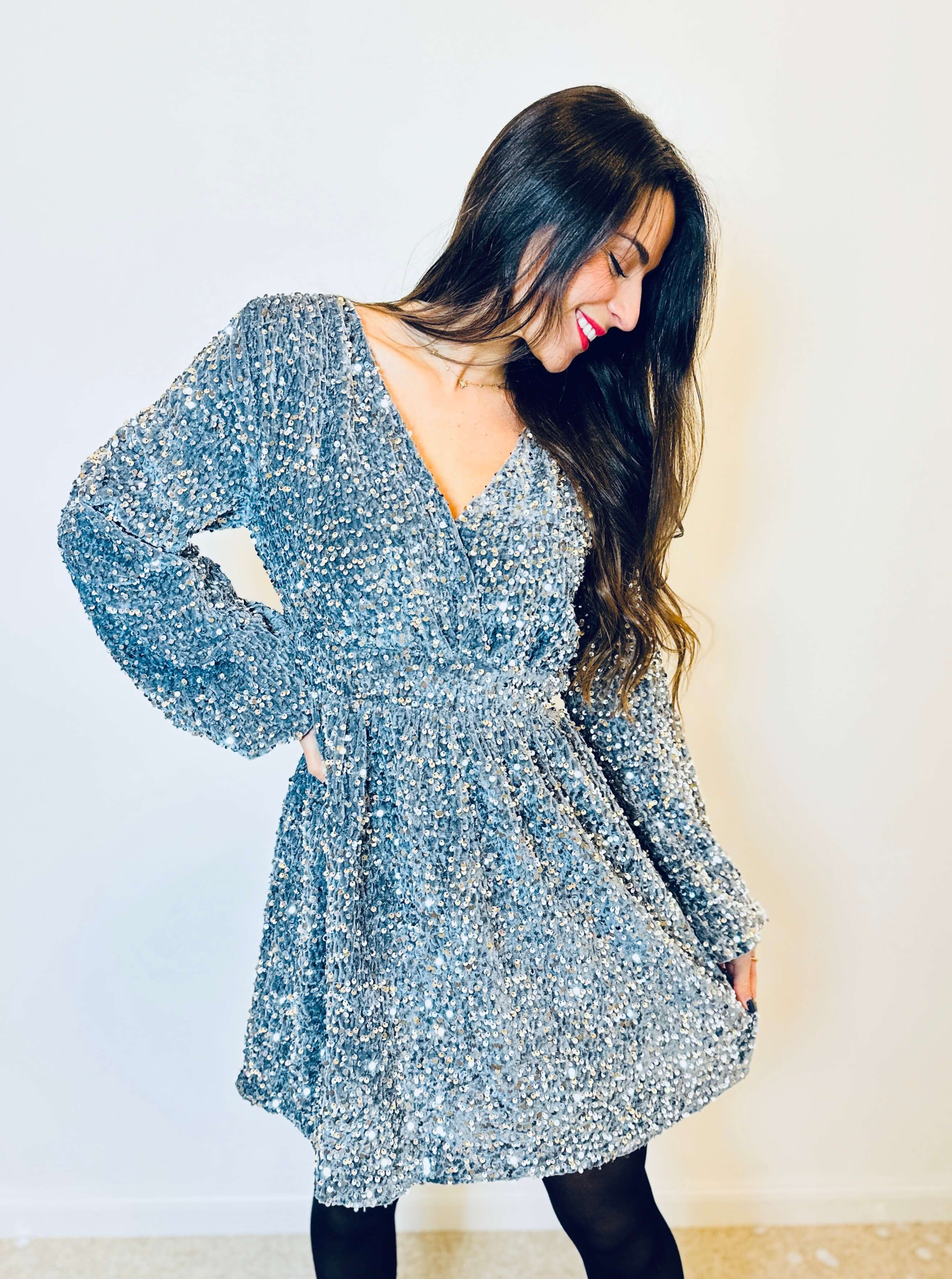 Robe - GIUSEPPA