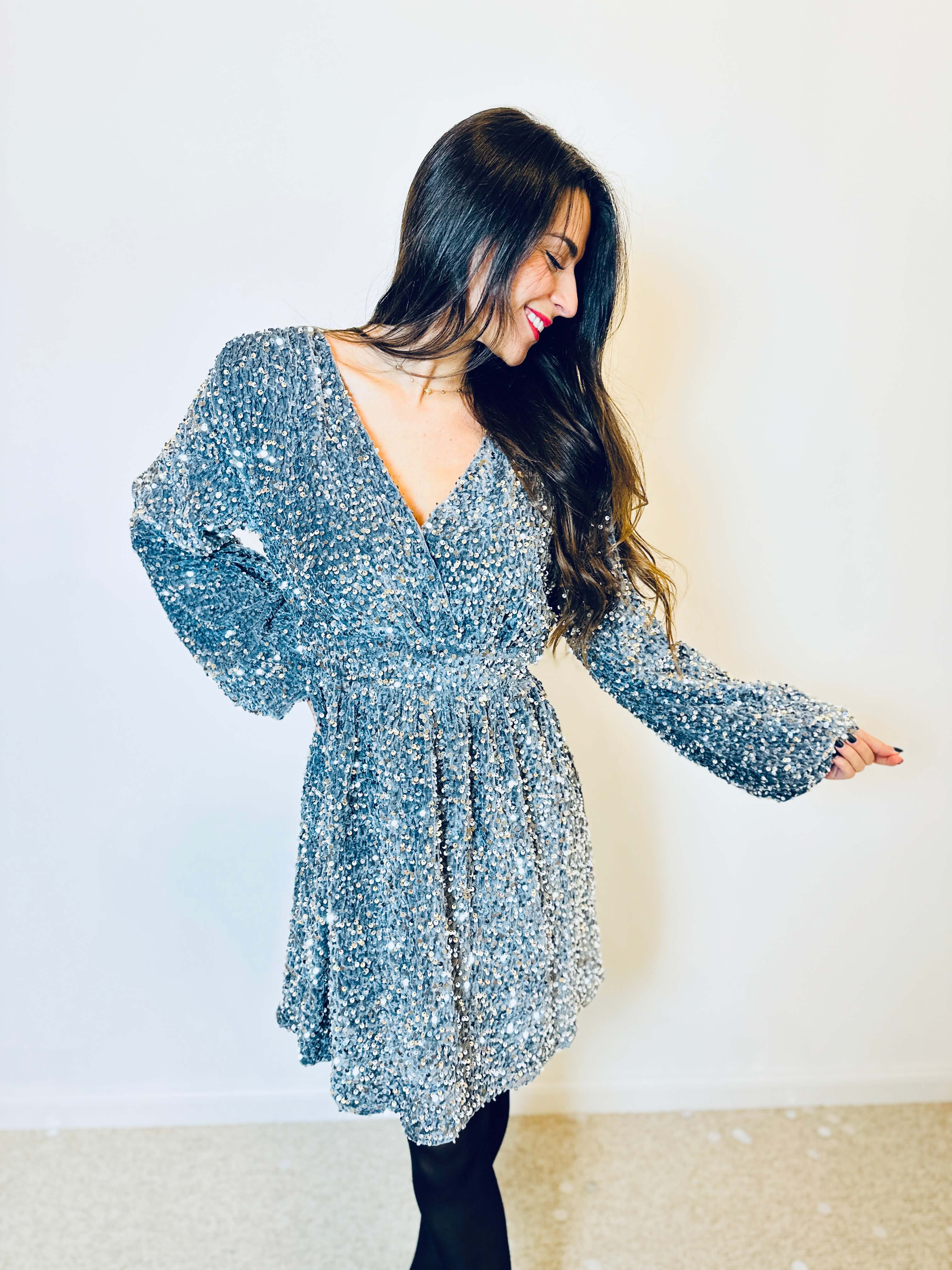 Robe - GIUSEPPA