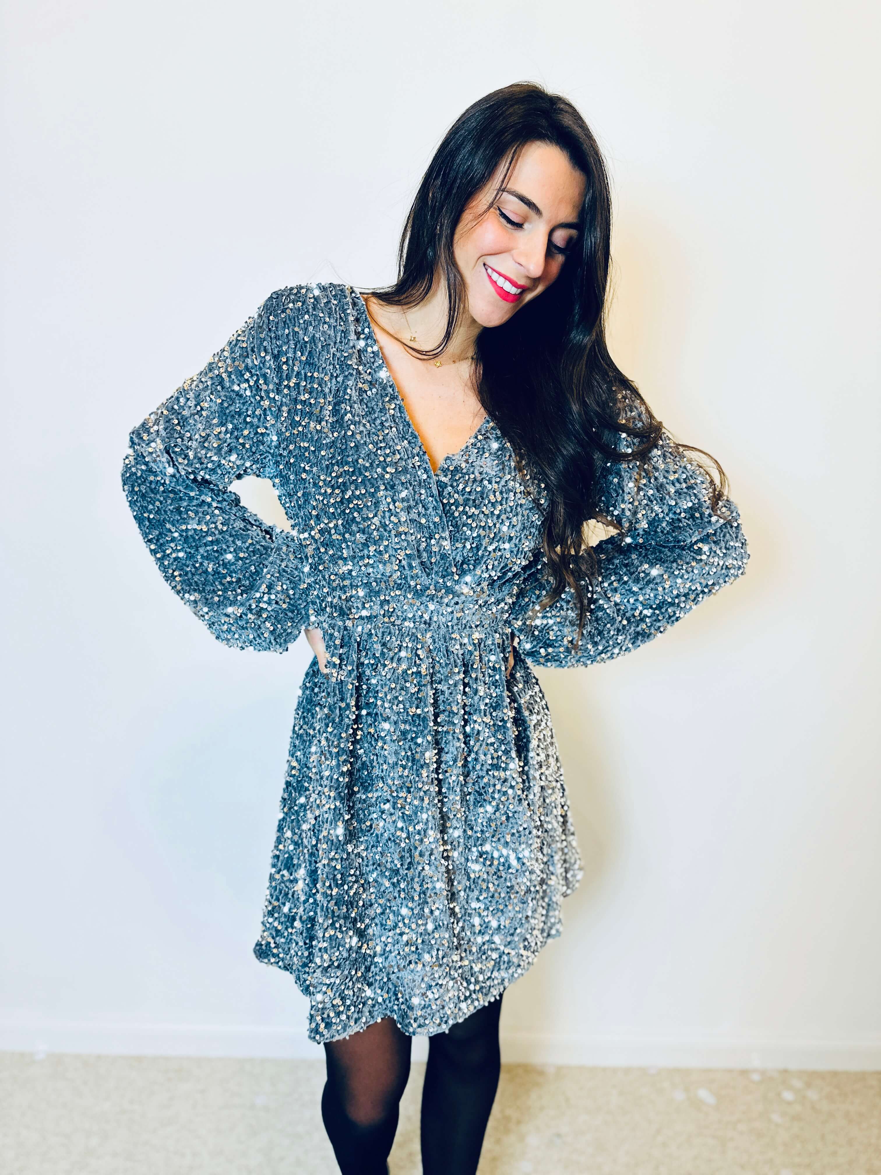 Robe - GIUSEPPA