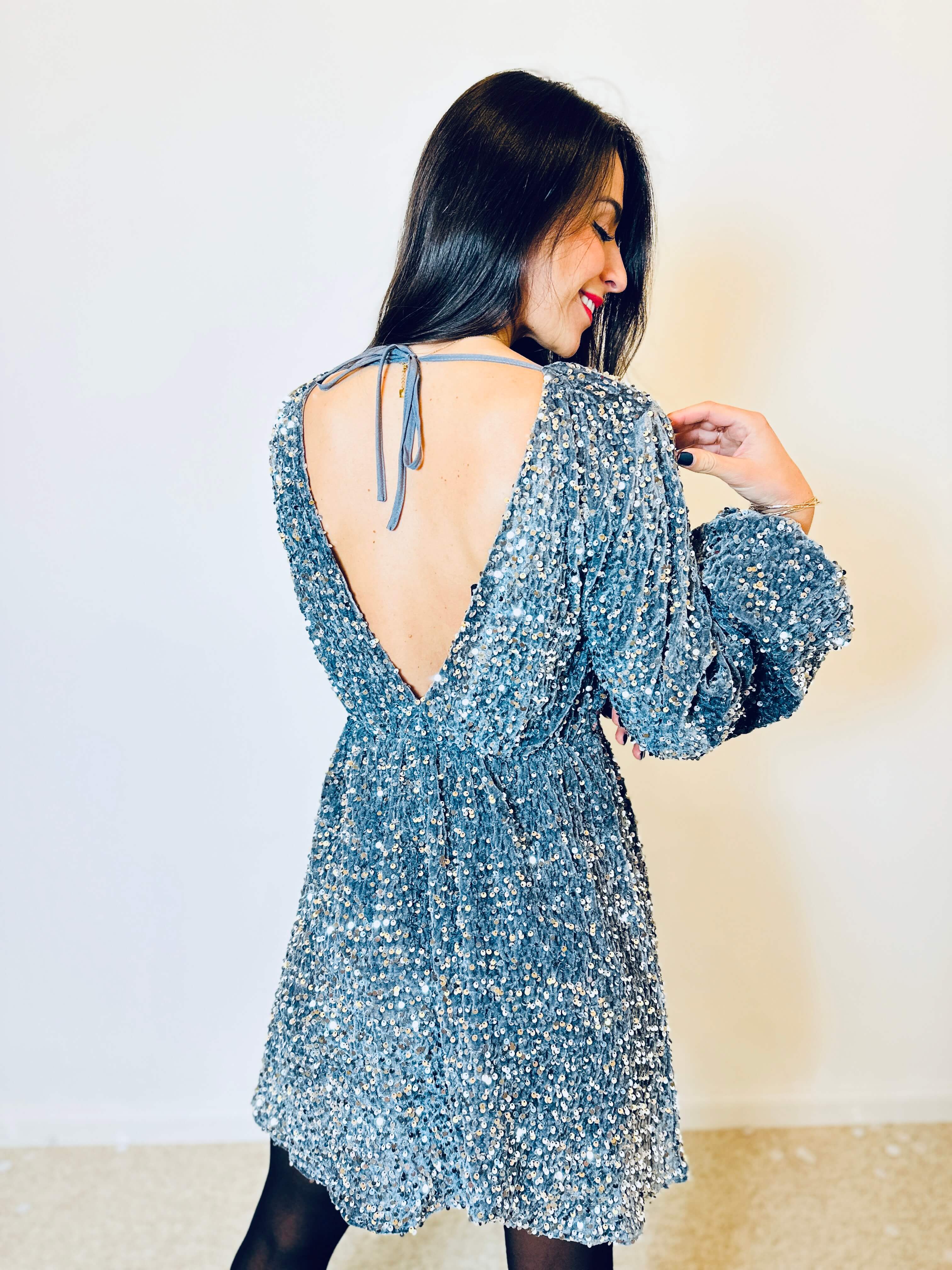 Robe - GIUSEPPA