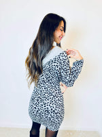 Robe pull - IRINA