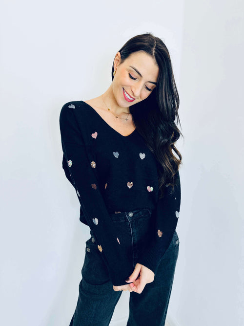 Pull - COEUR