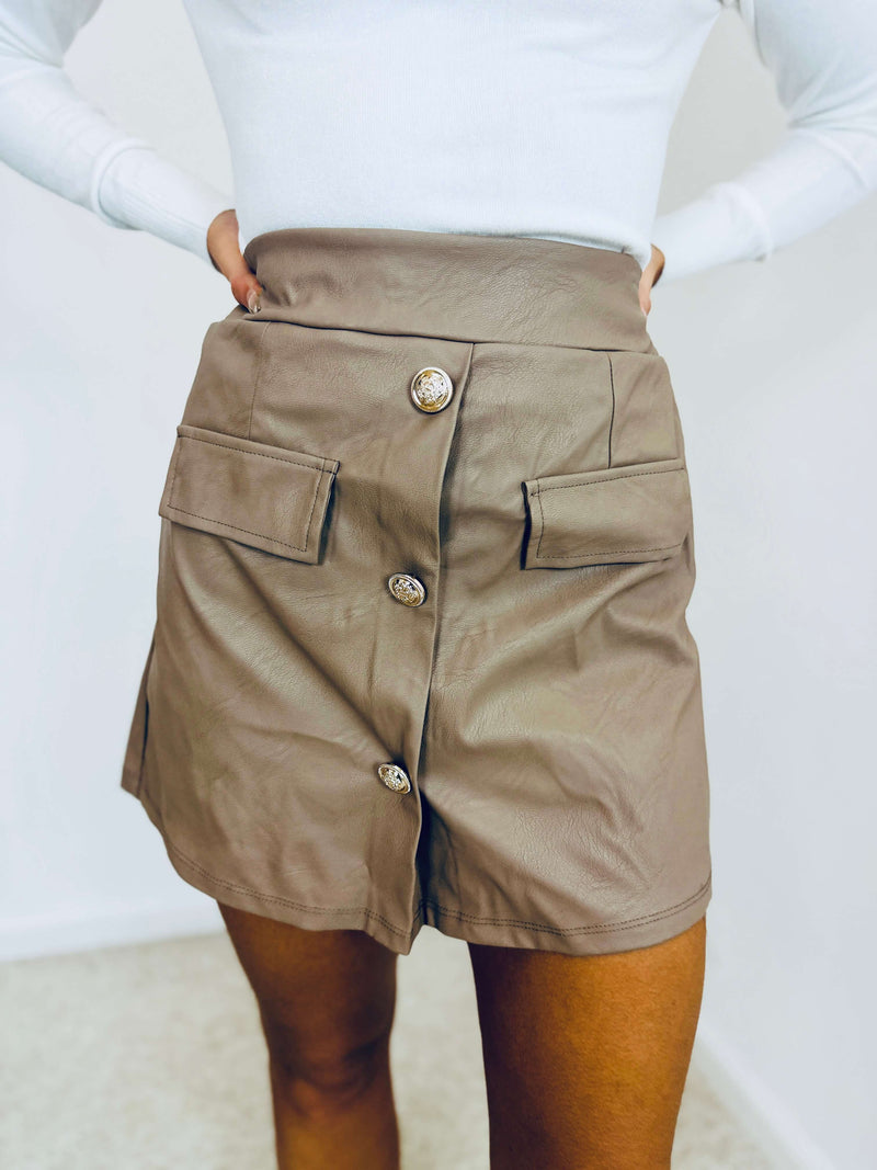 Jupe short - VICTOR