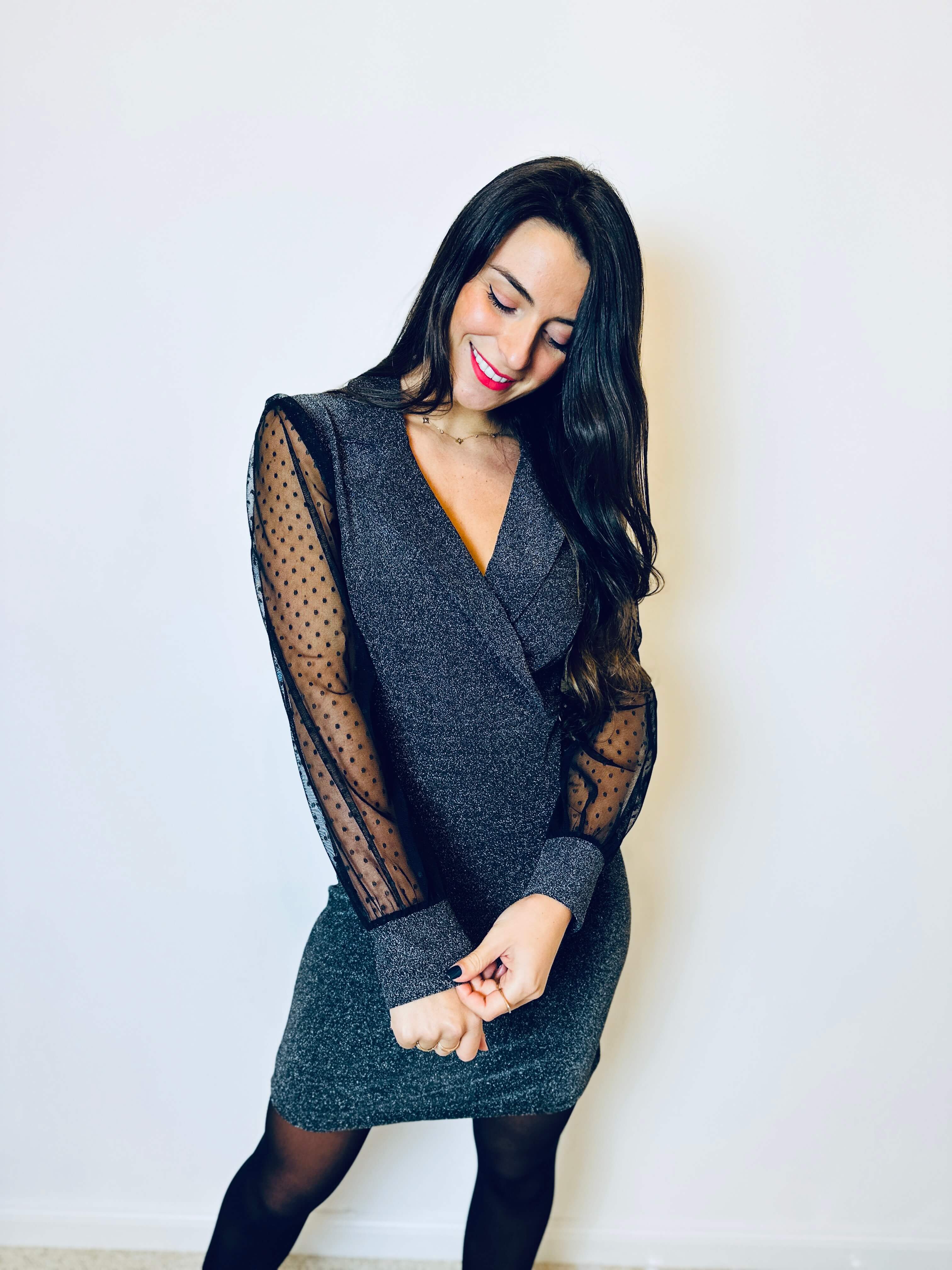 Robe - LOUNA