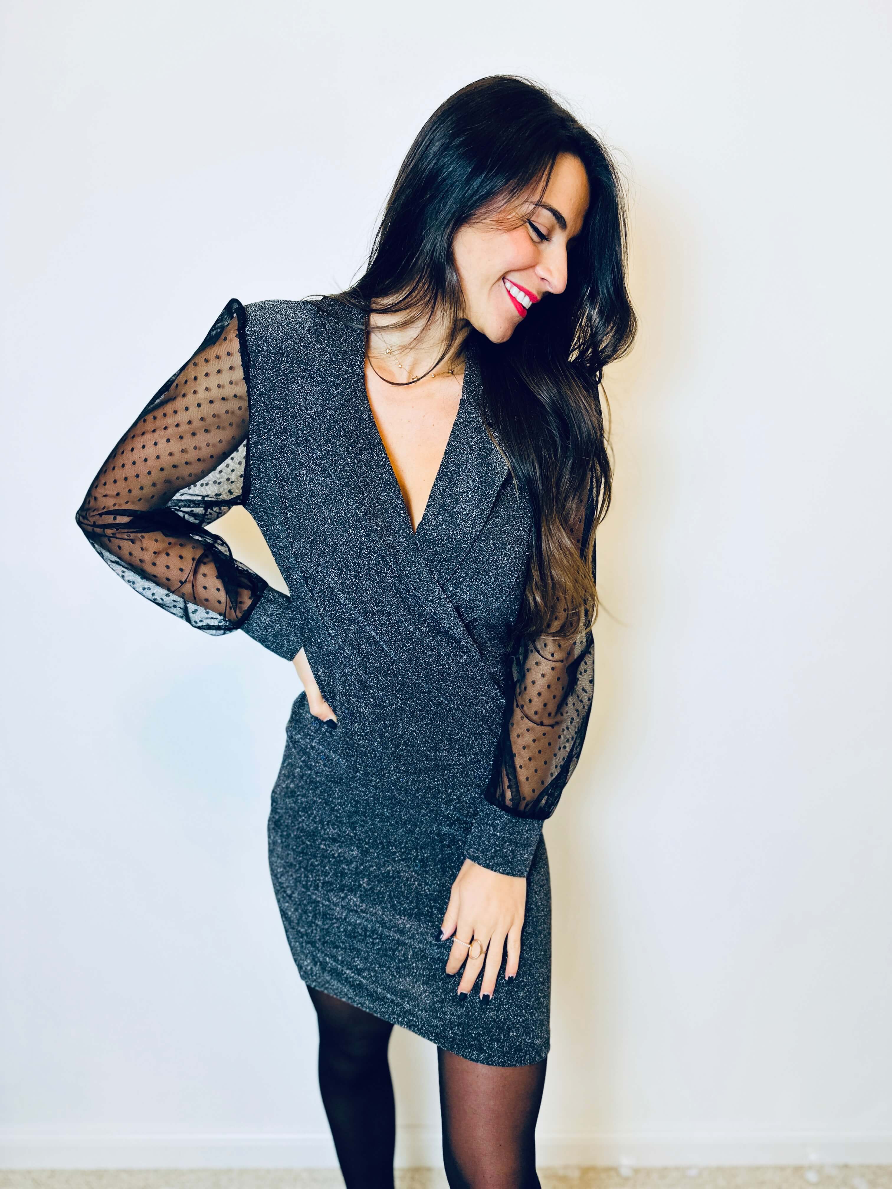 Robe - LOUNA