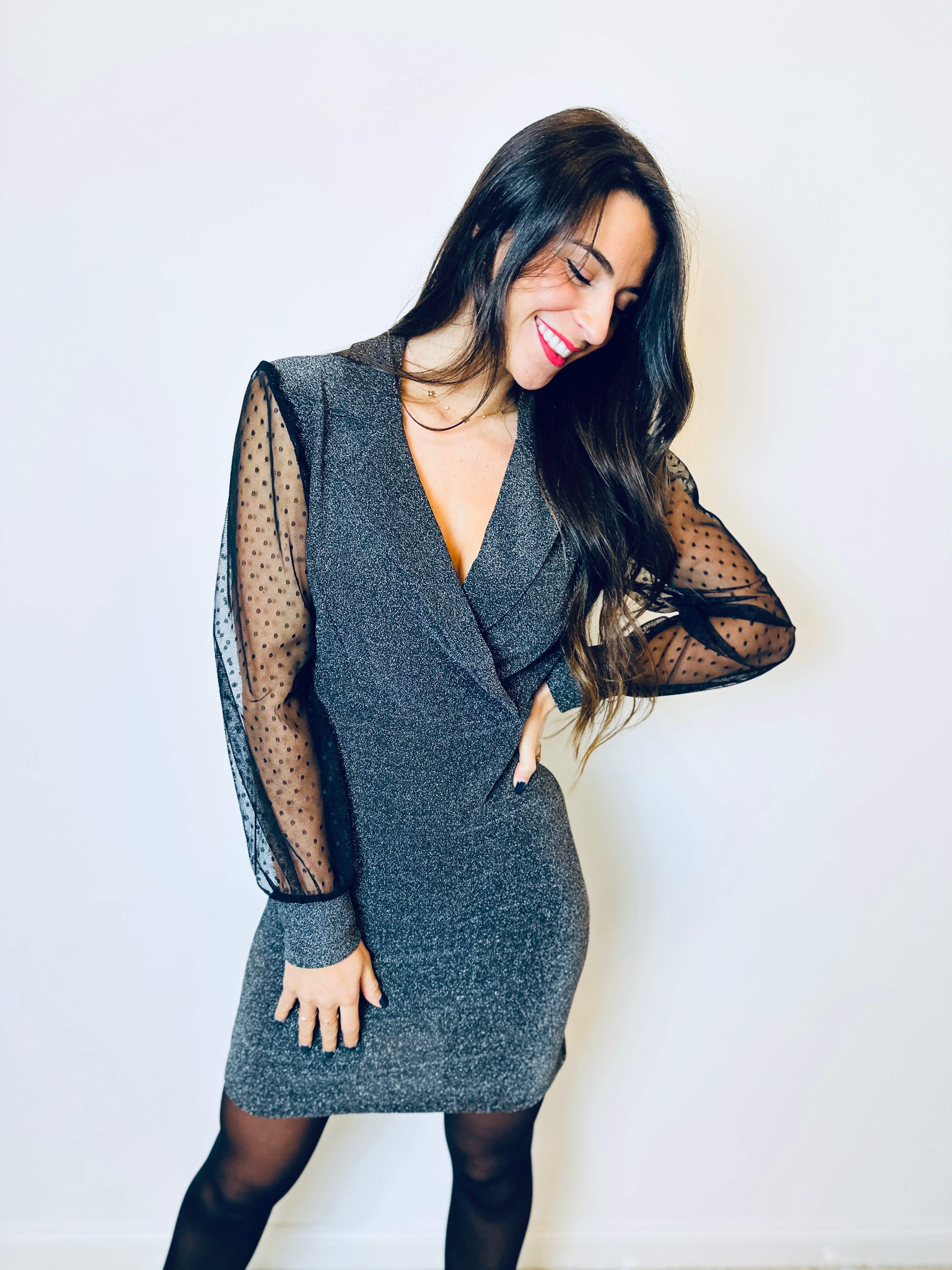 Robe - LOUNA