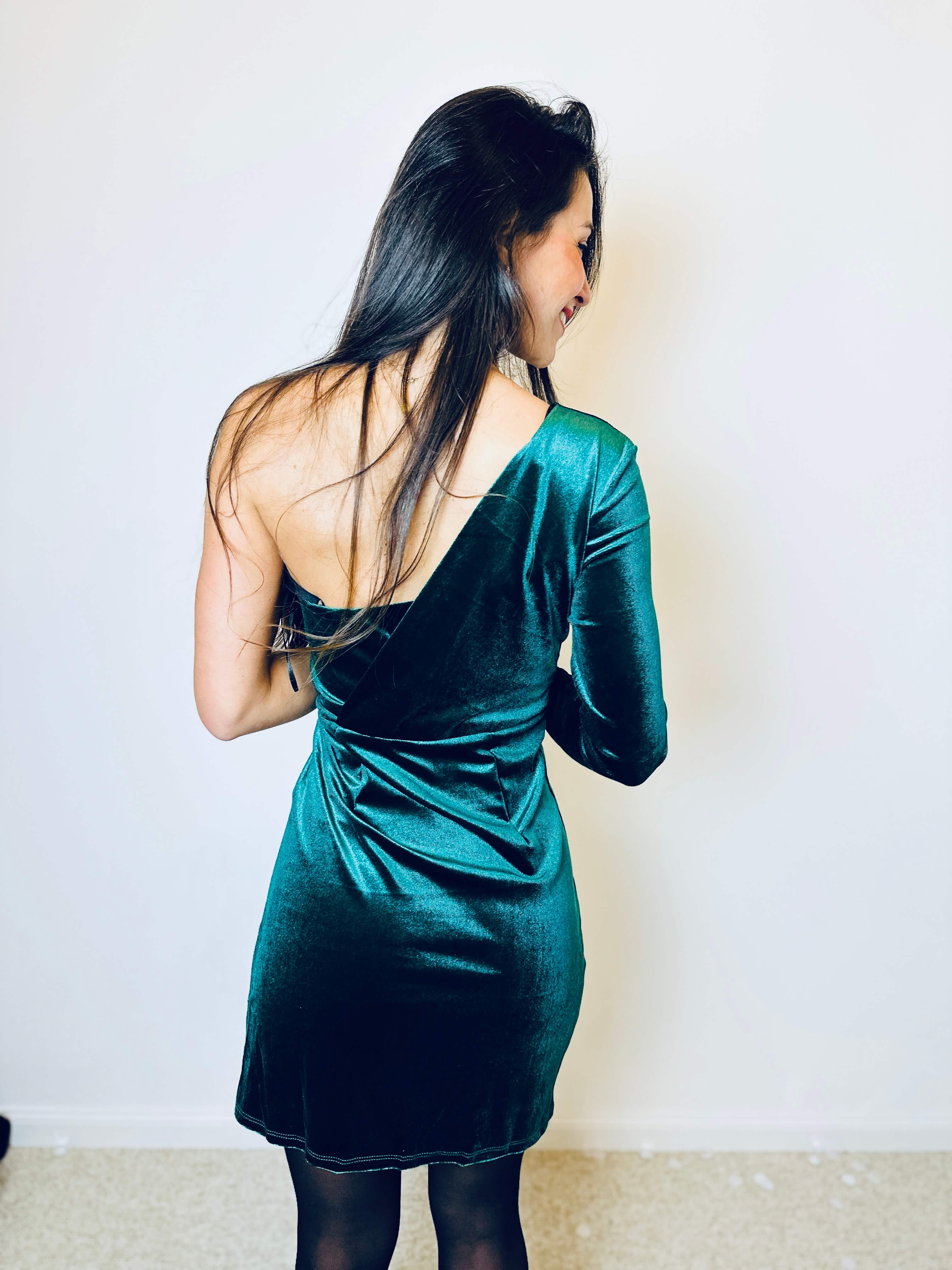 Robe - ELIE