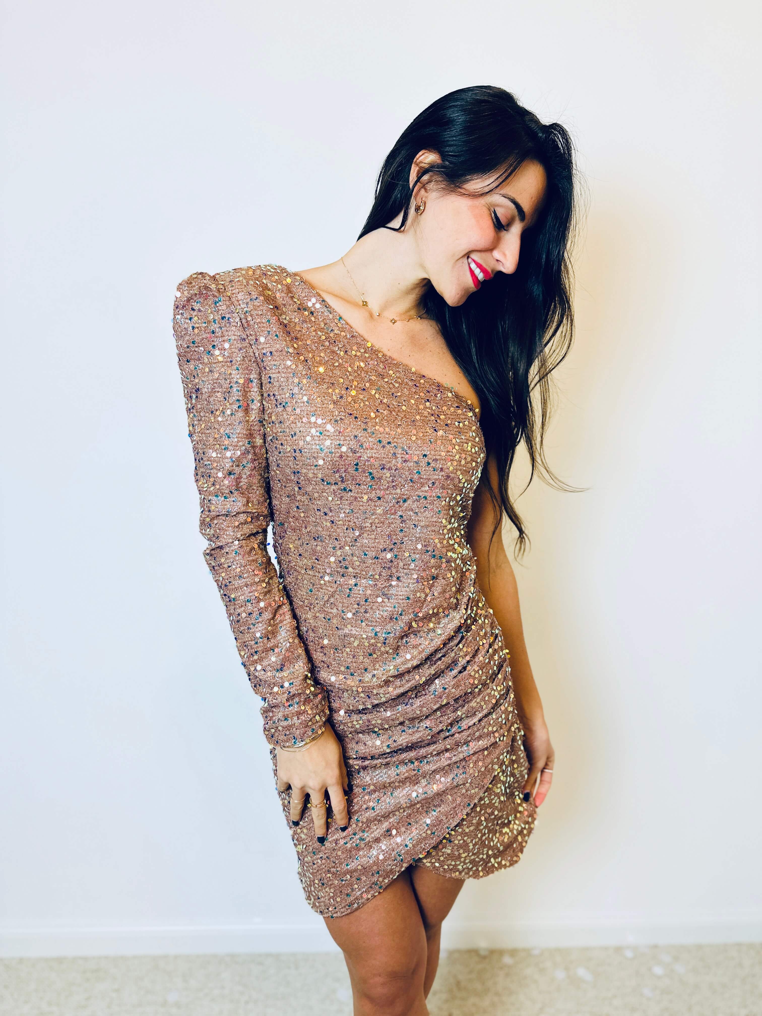 Robe - LOUISE