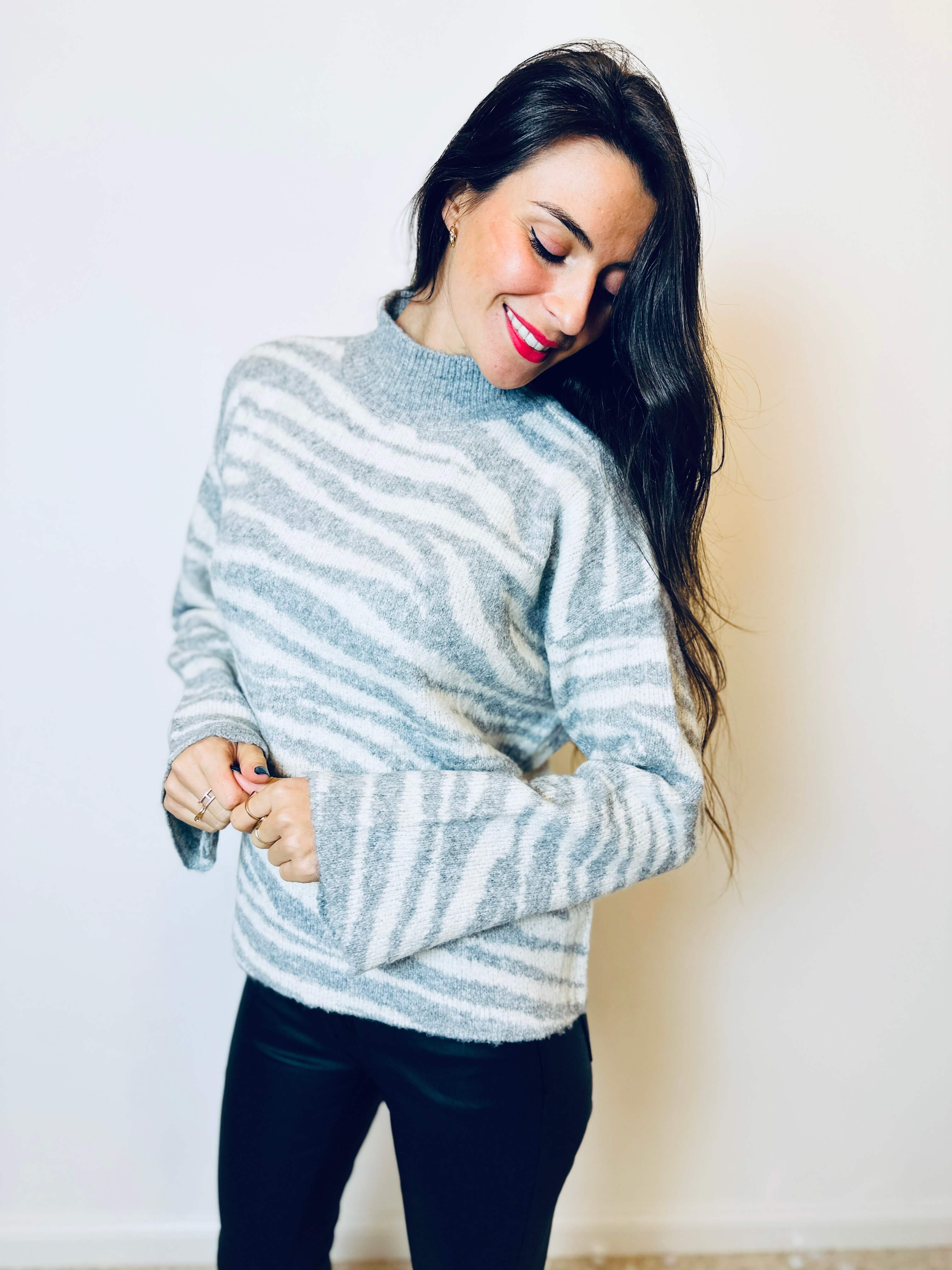 Pull - NAOMY