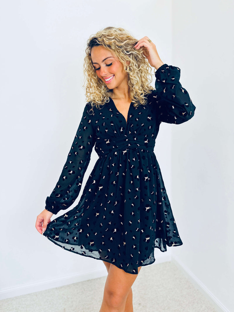 Robe - LOLA