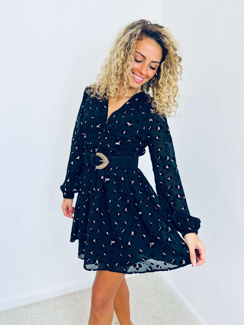 Robe - LOLA