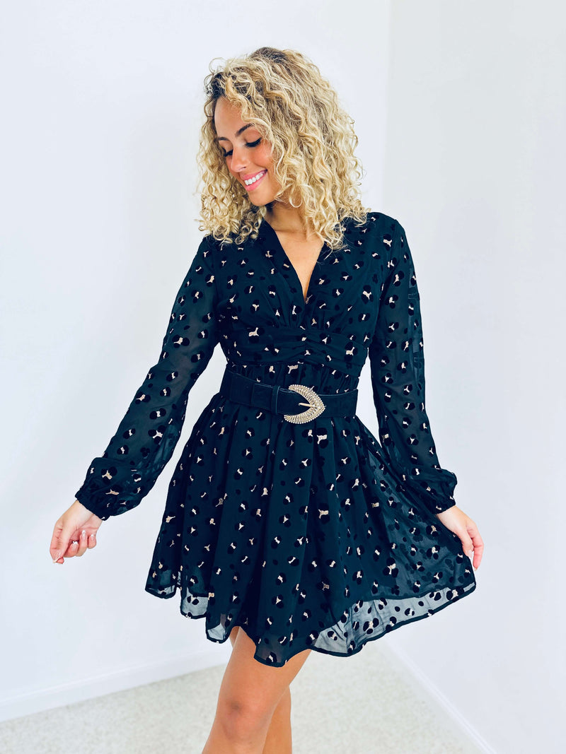 Robe - LOLA