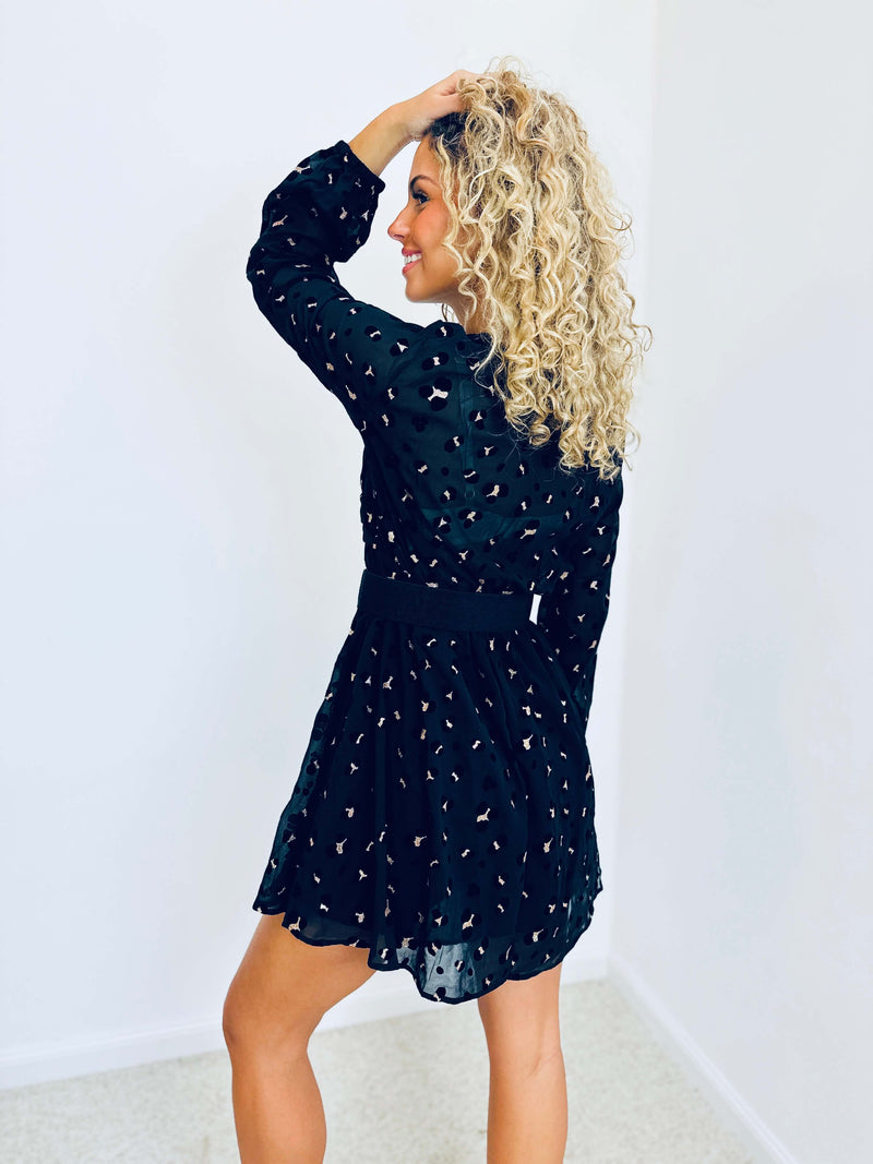 Robe - LOLA
