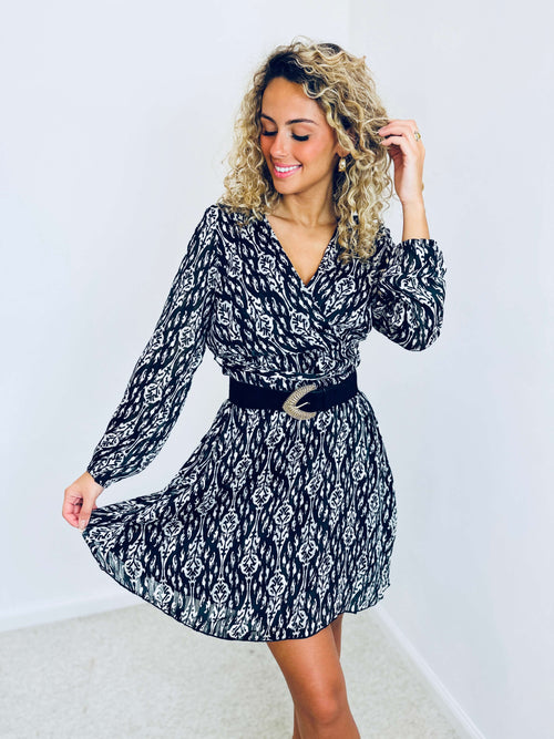 Robe - ELISA