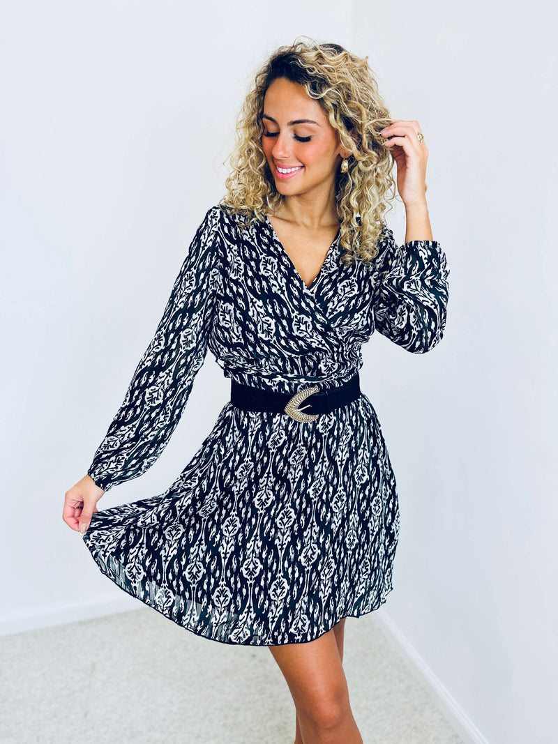Robe - ELISA