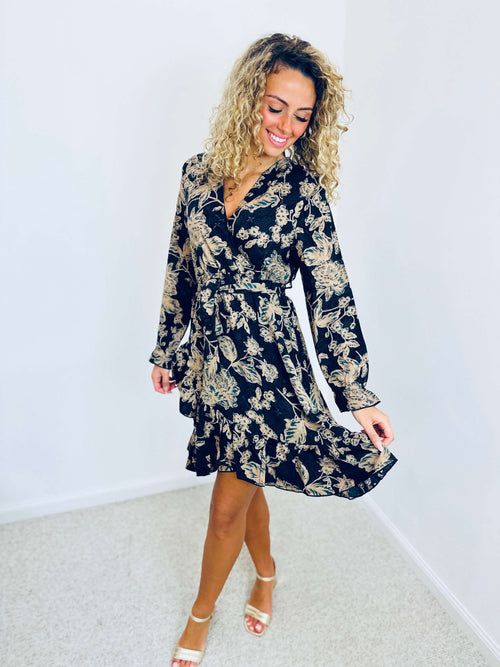 Robe - GAELLE