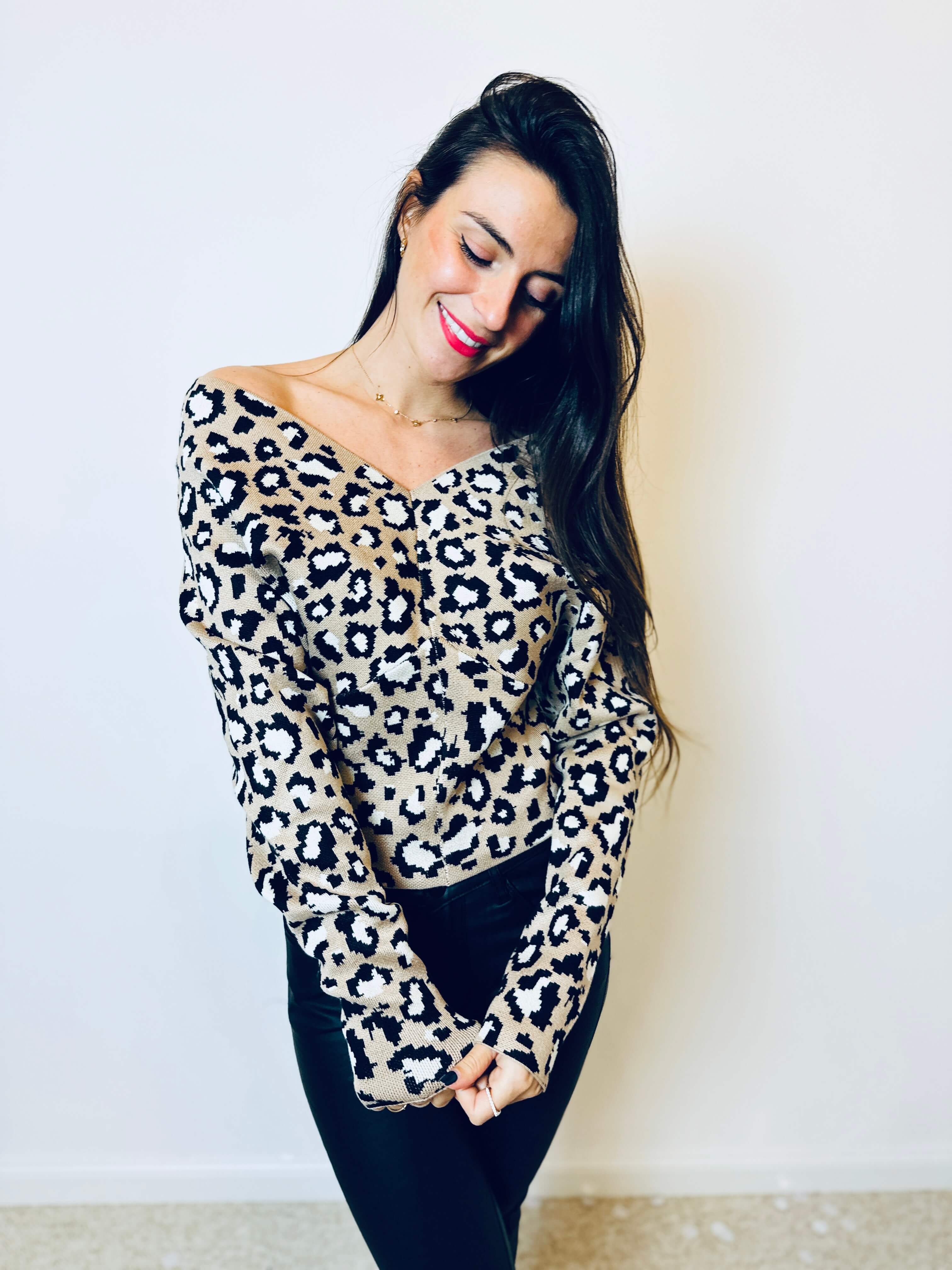Pull - ELIE