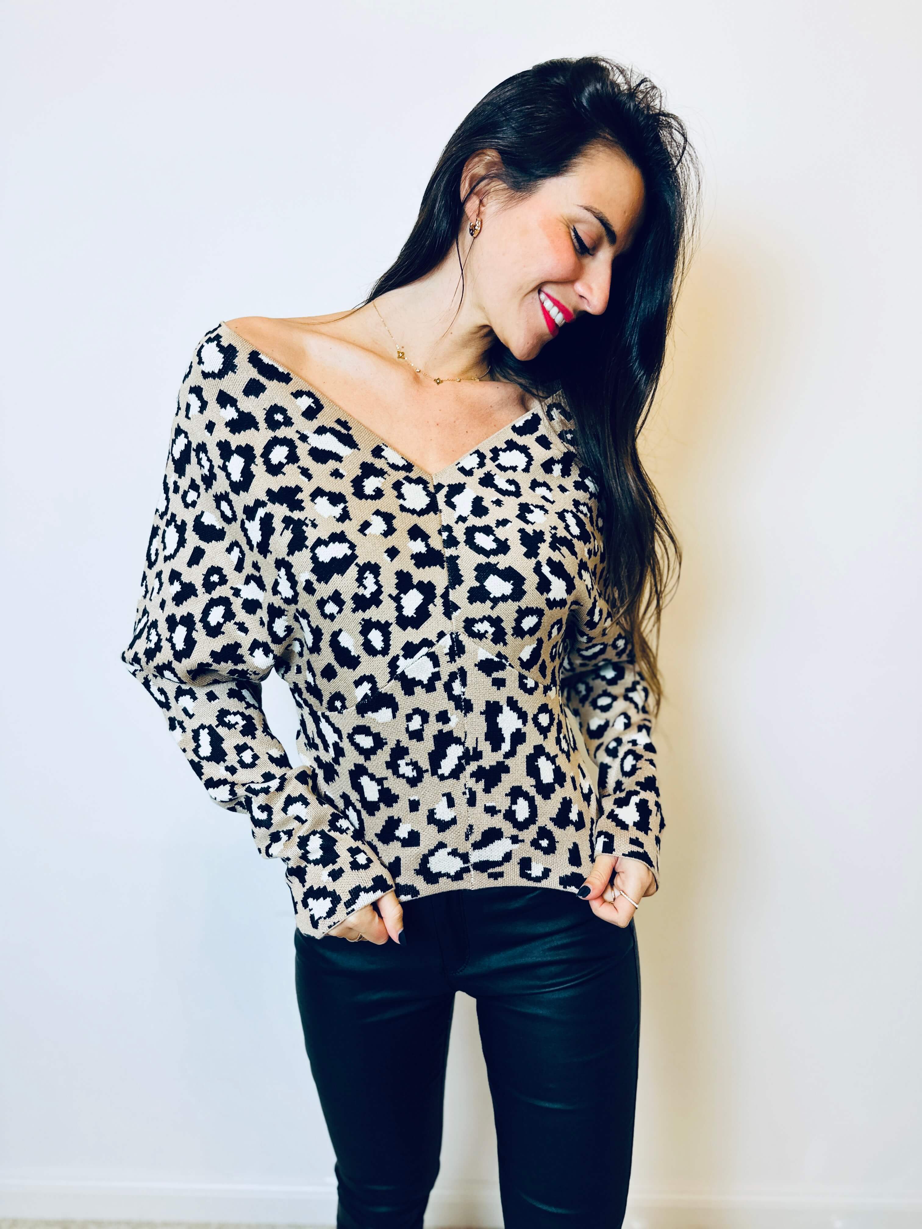 Pull - ELIE