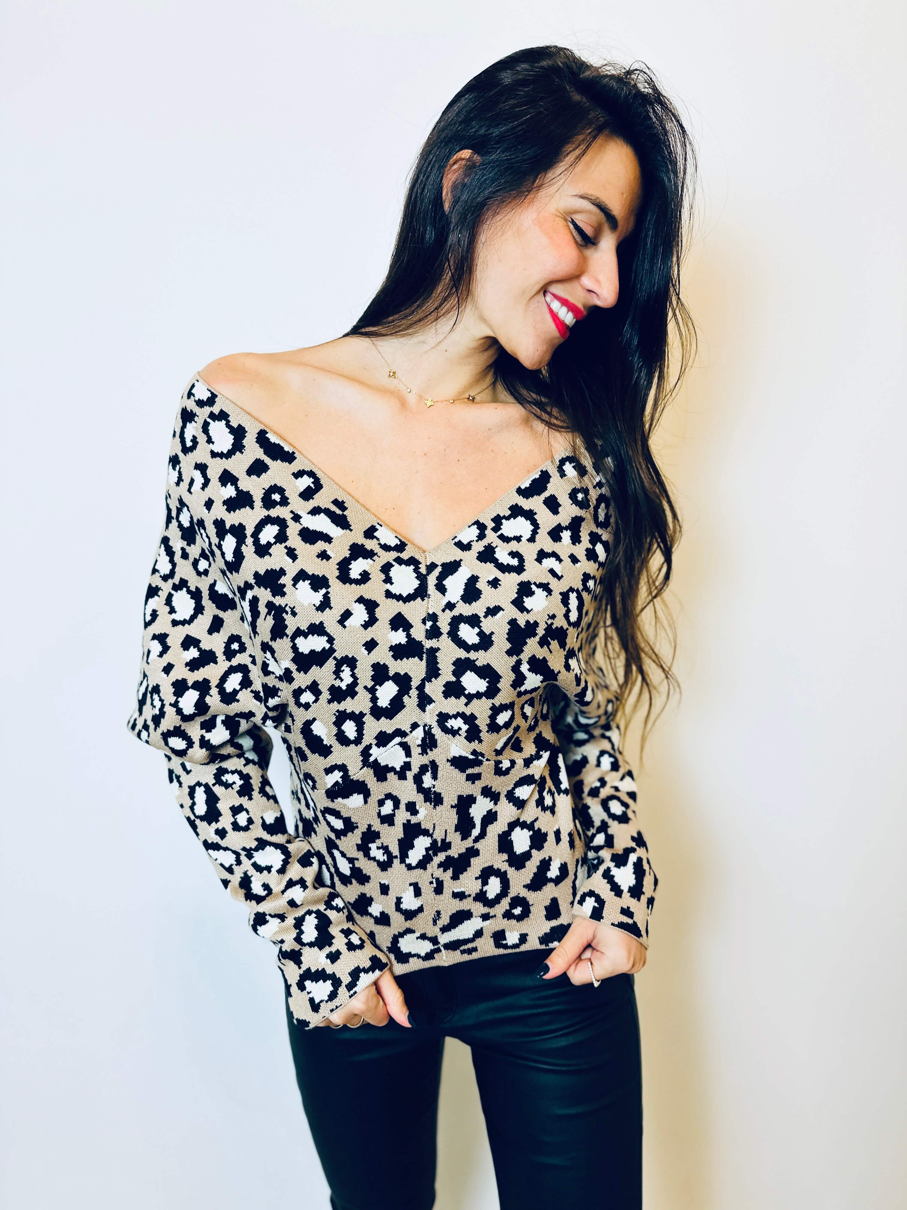 Pull - ELIE