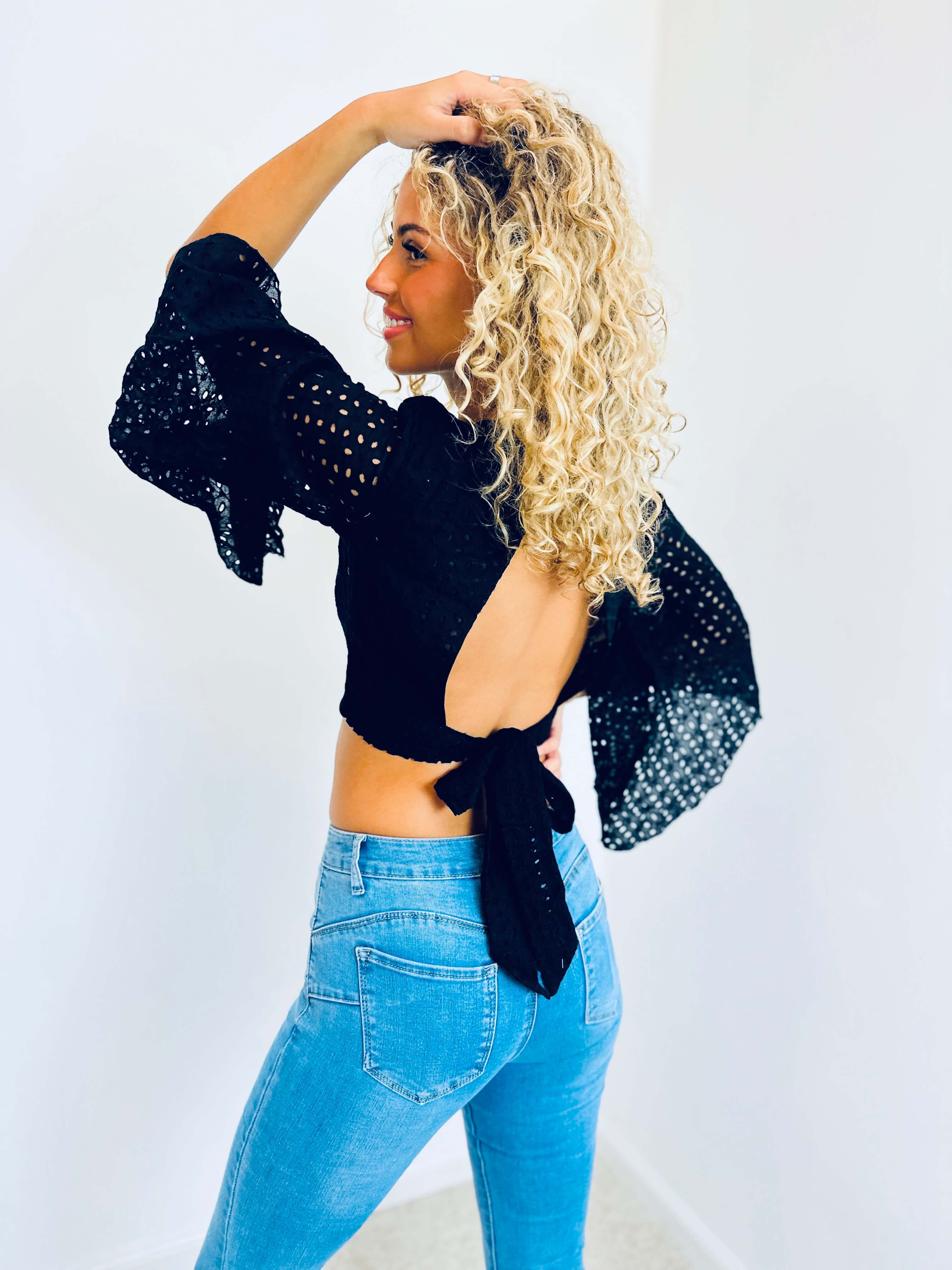 Blouse - AURELIA