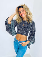 Blouse - CAMILLE