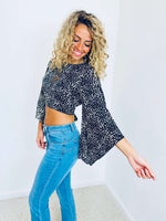 Blouse - CAMILLE