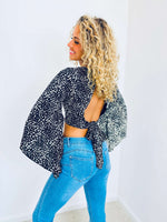 Blouse - CAMILLE
