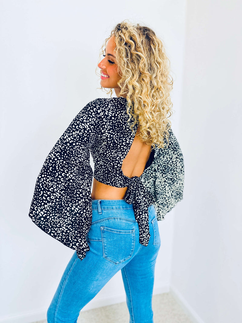 Blouse - CAMILLE